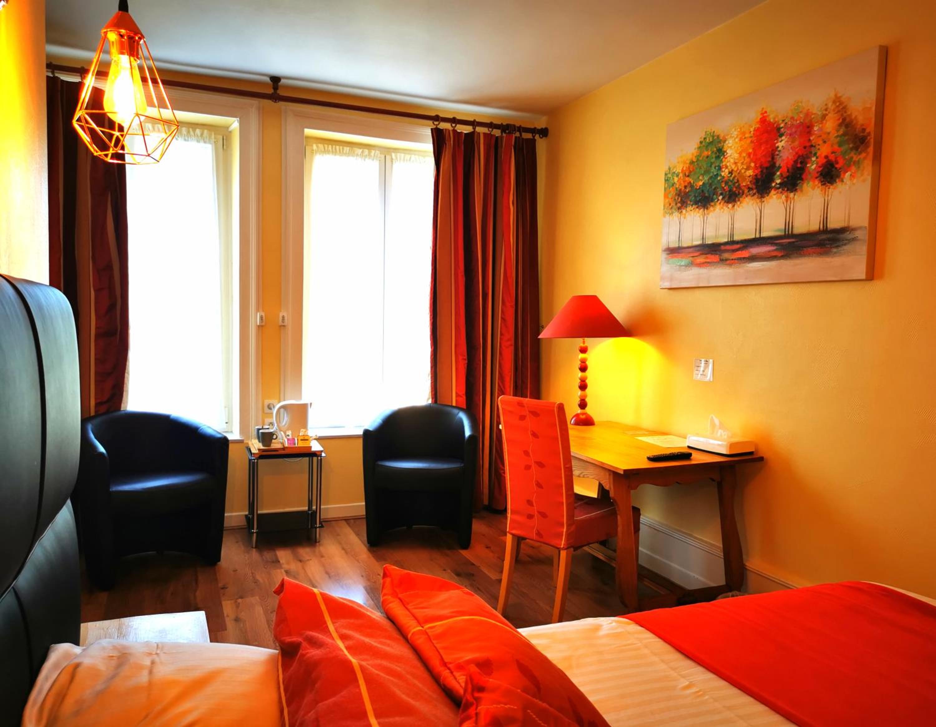 Superior Single Room