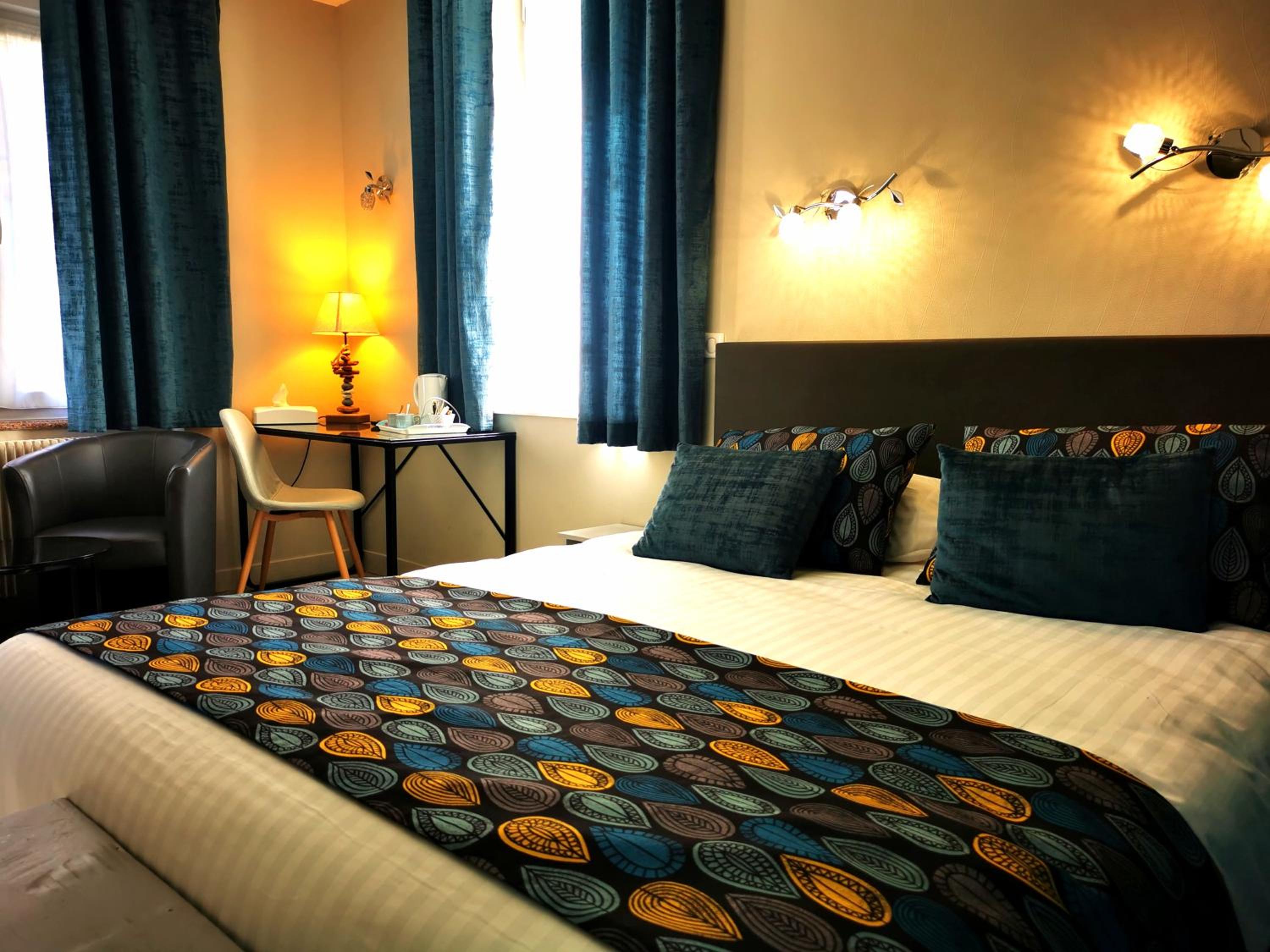 Superior Single Room photo 3