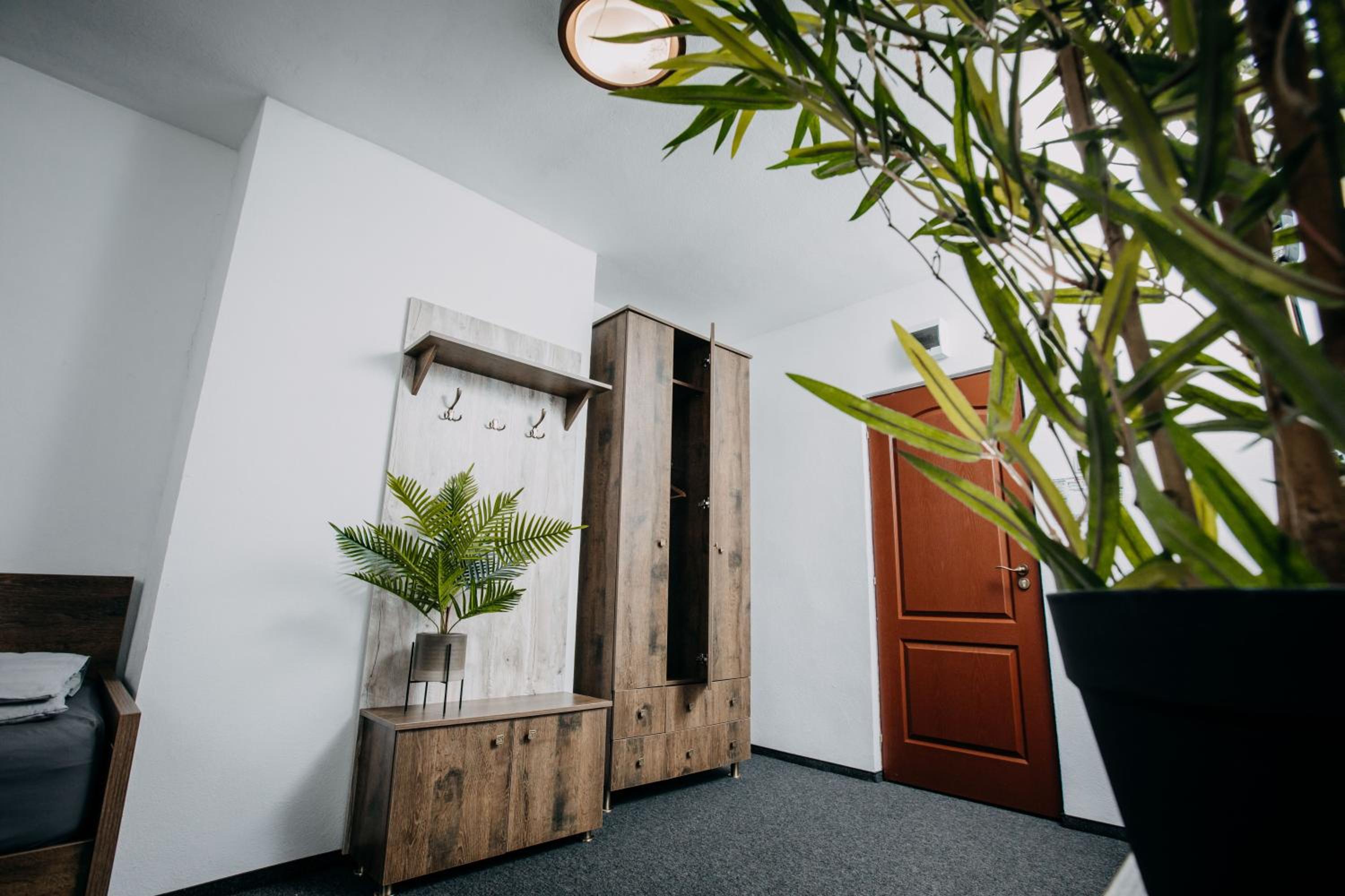Standard Apartment photo 2