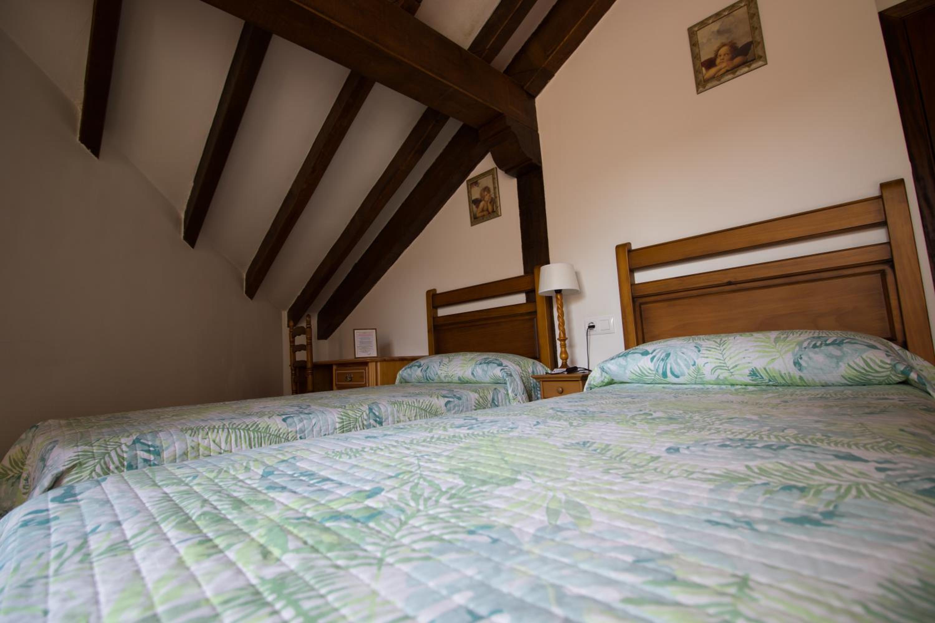 Habitación Doble