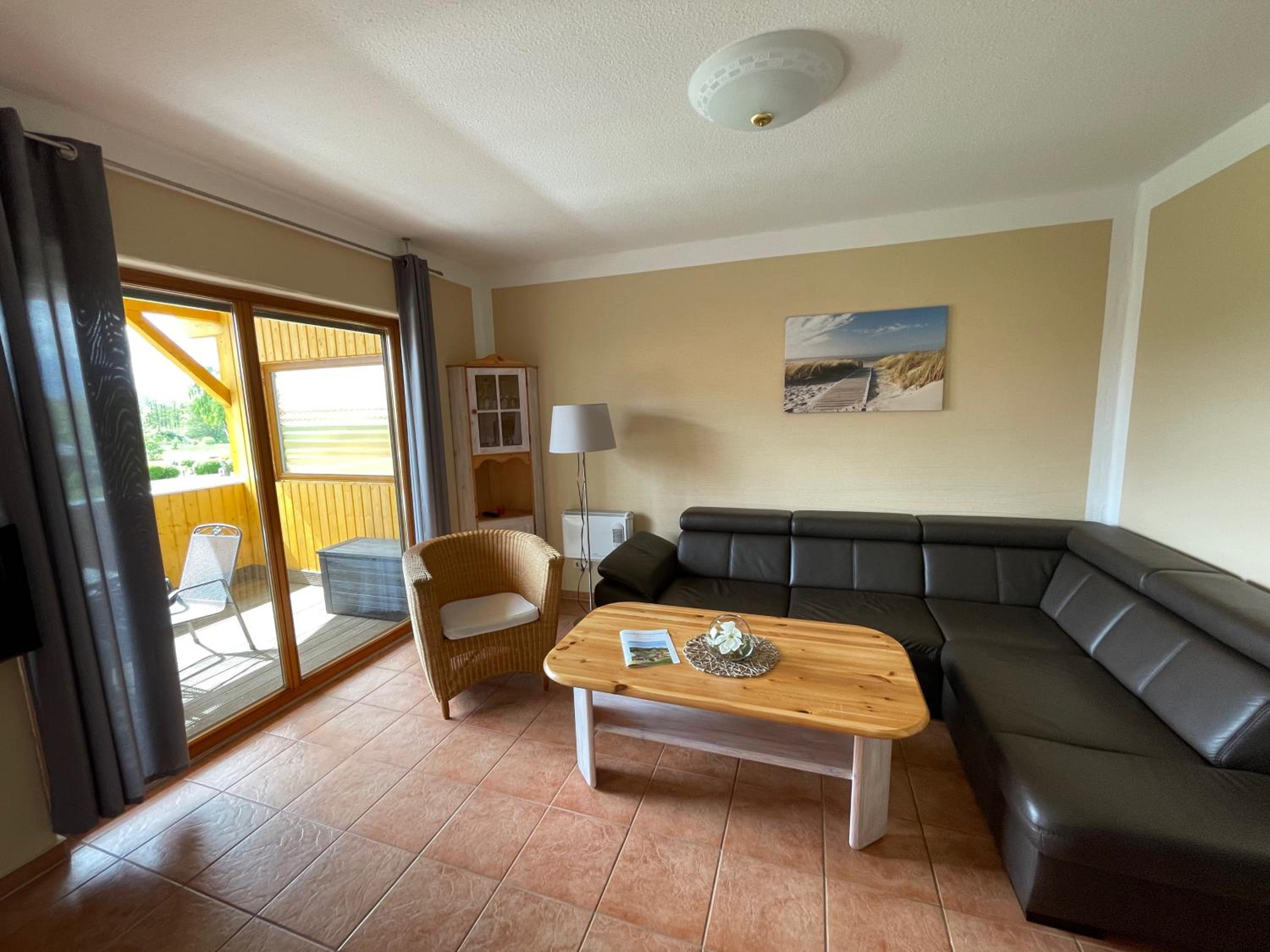 Vacation Home photo 1