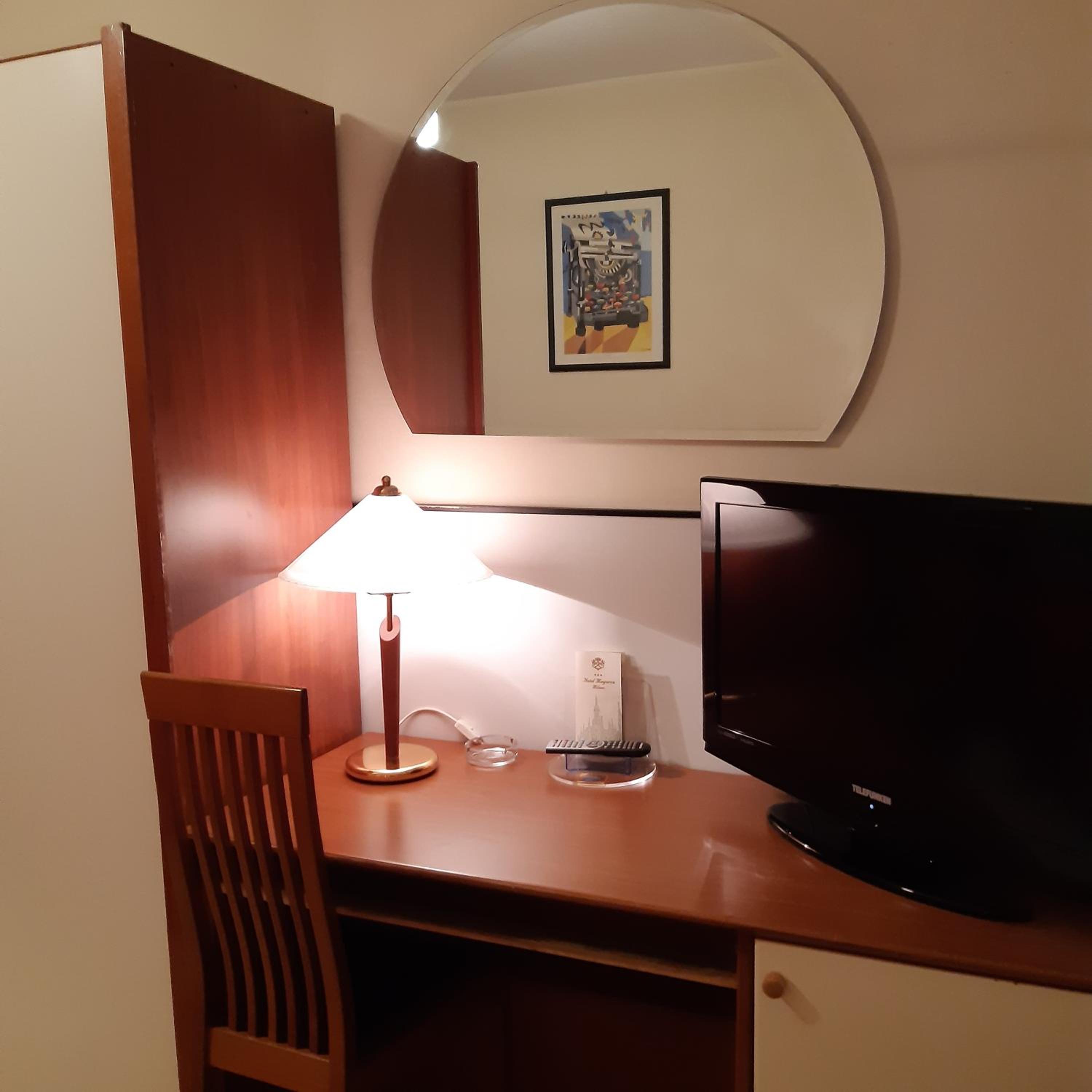 Economy Single Room