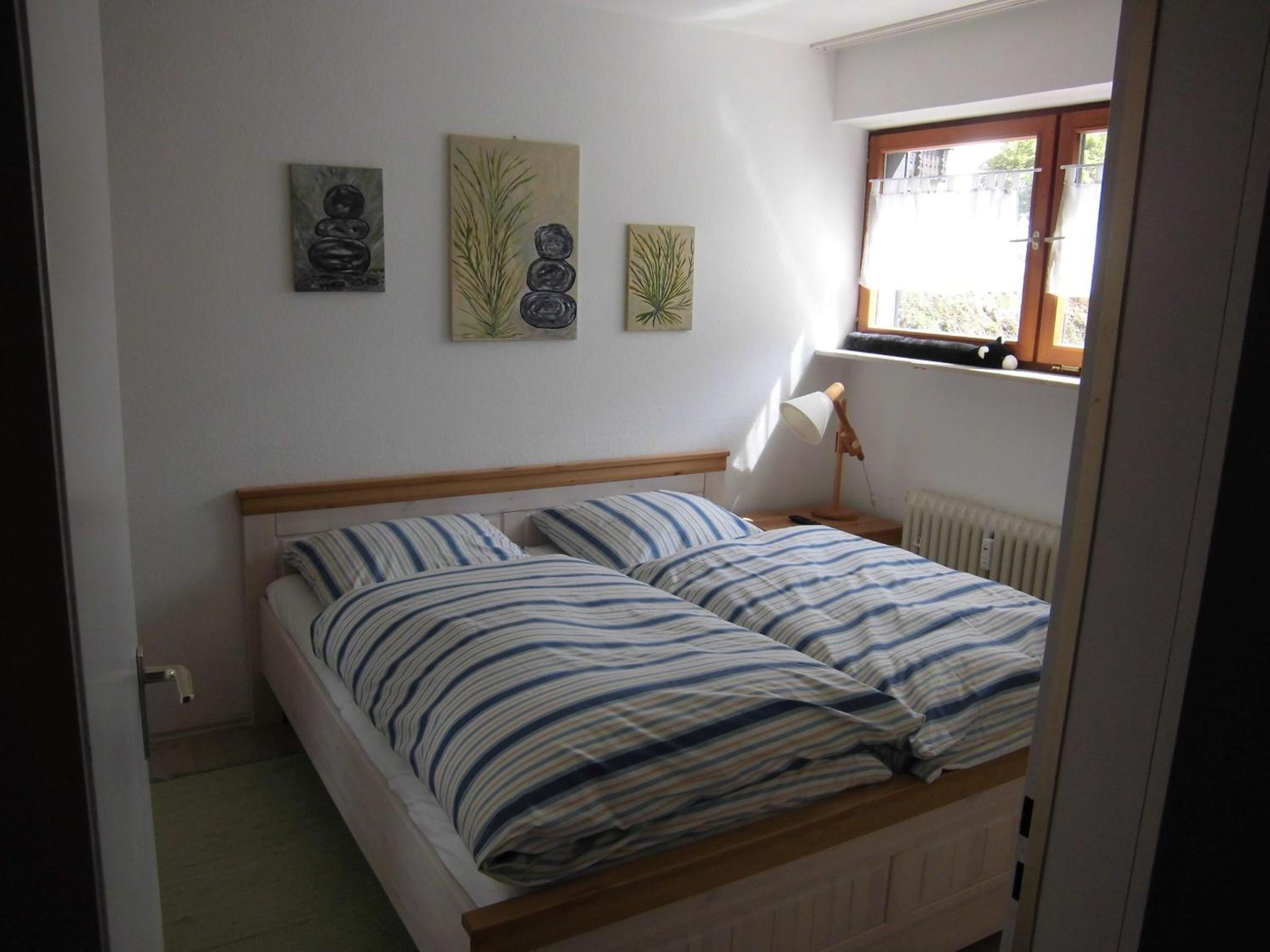 Superior One-Bedroom Apartment with Balcony photo 3