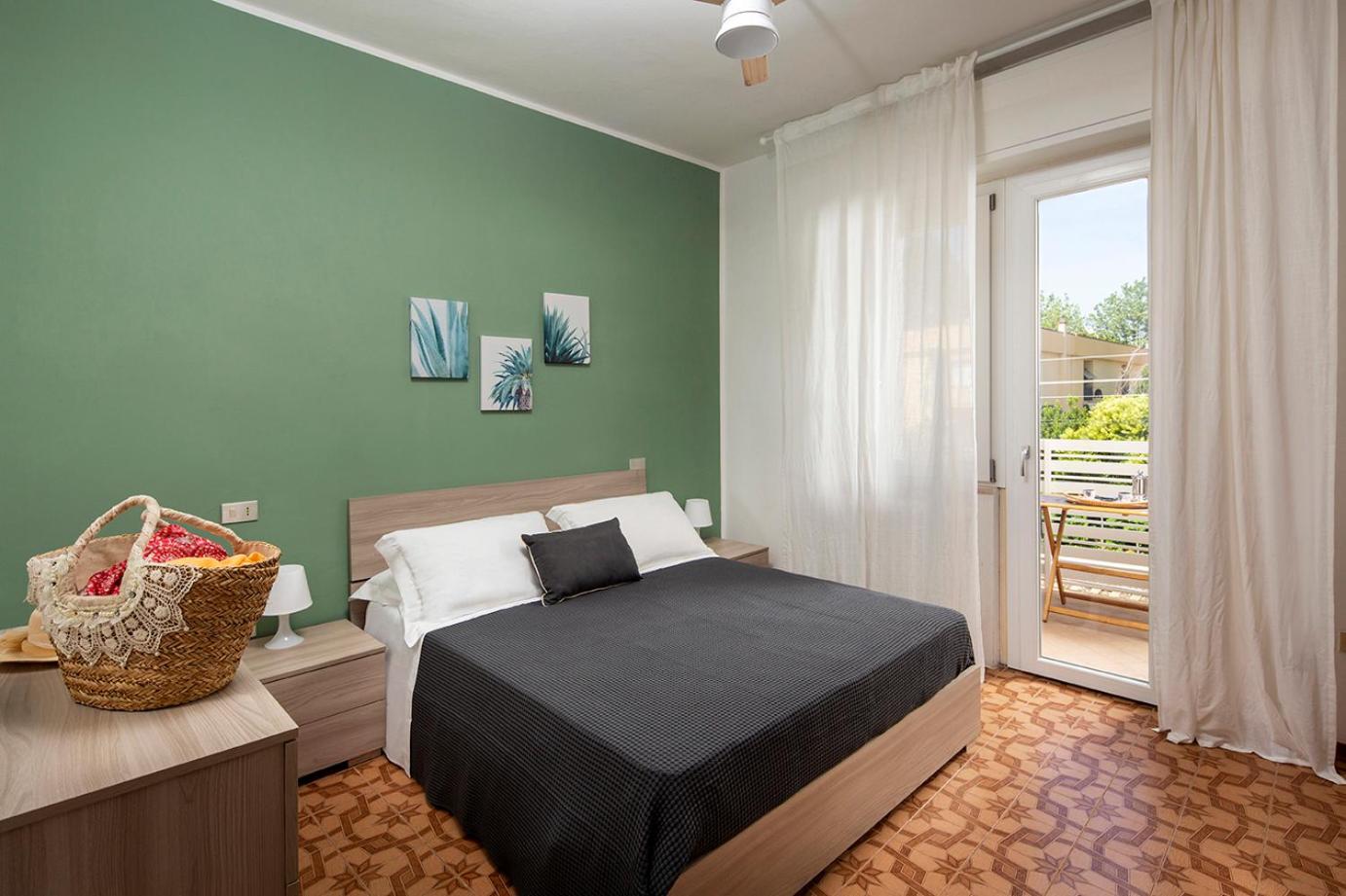 Two-Bedroom Apartment - Photo 1