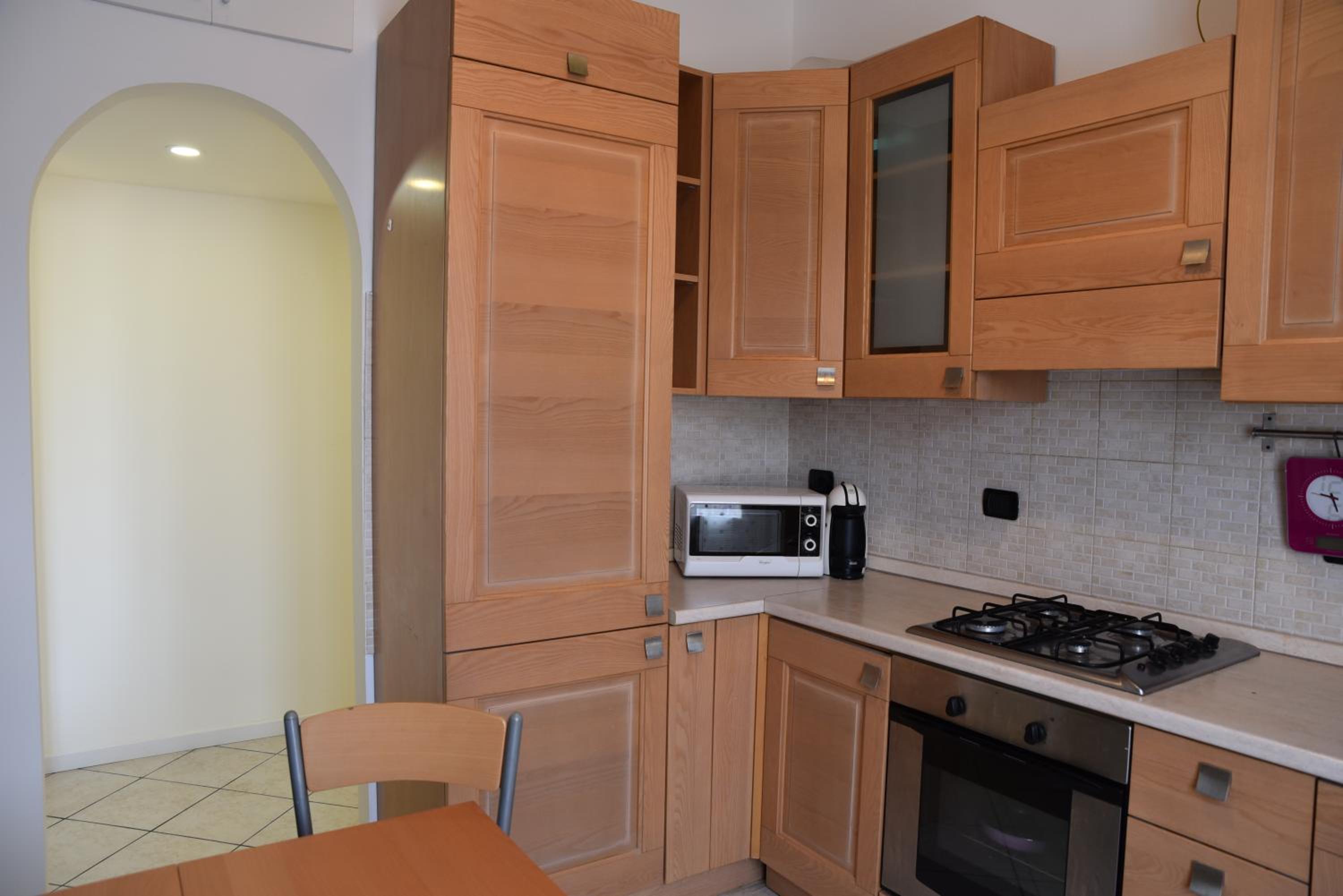 Two-Bedroom Apartment - Photo 19