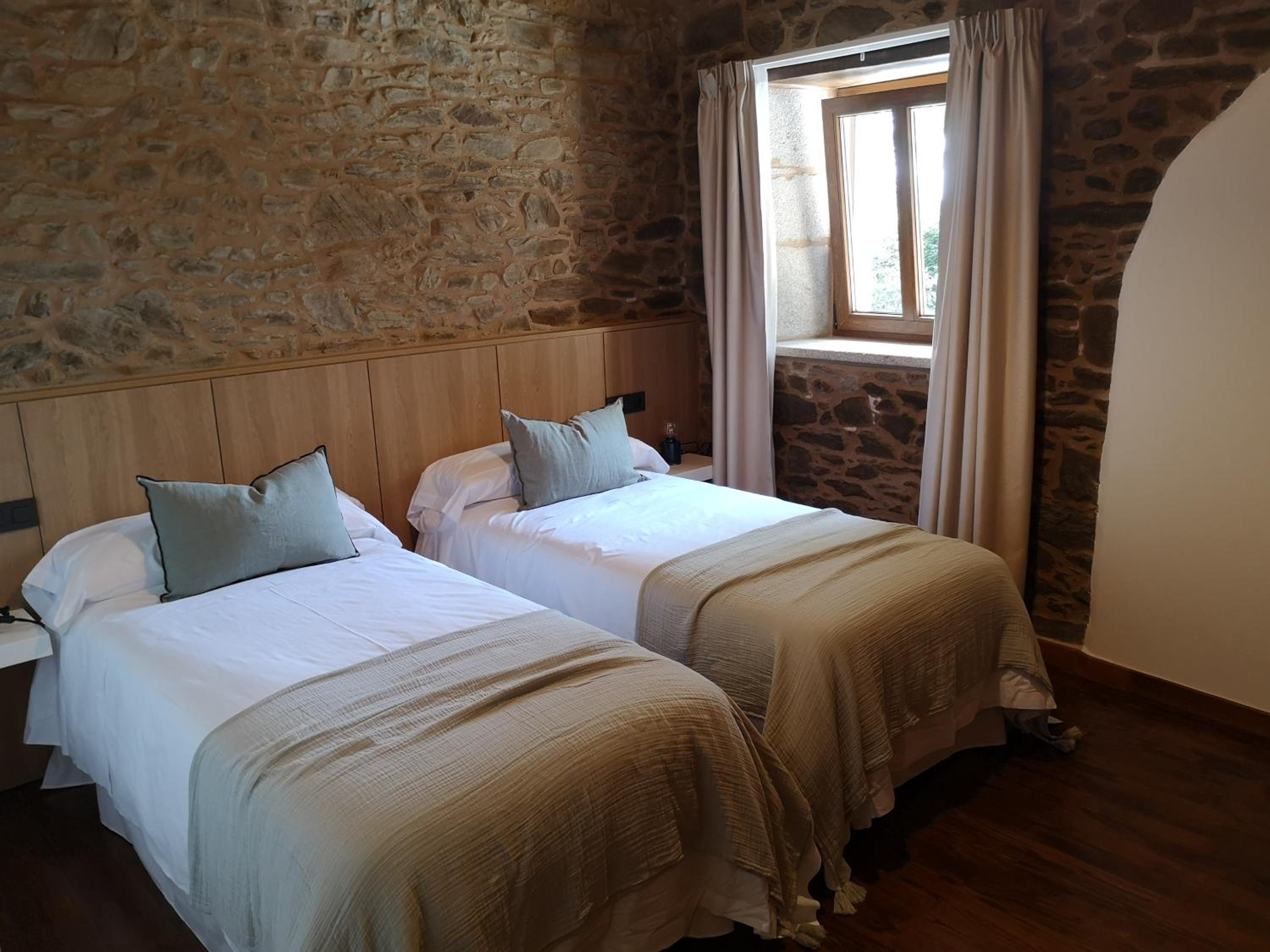 Twin Room photo 3