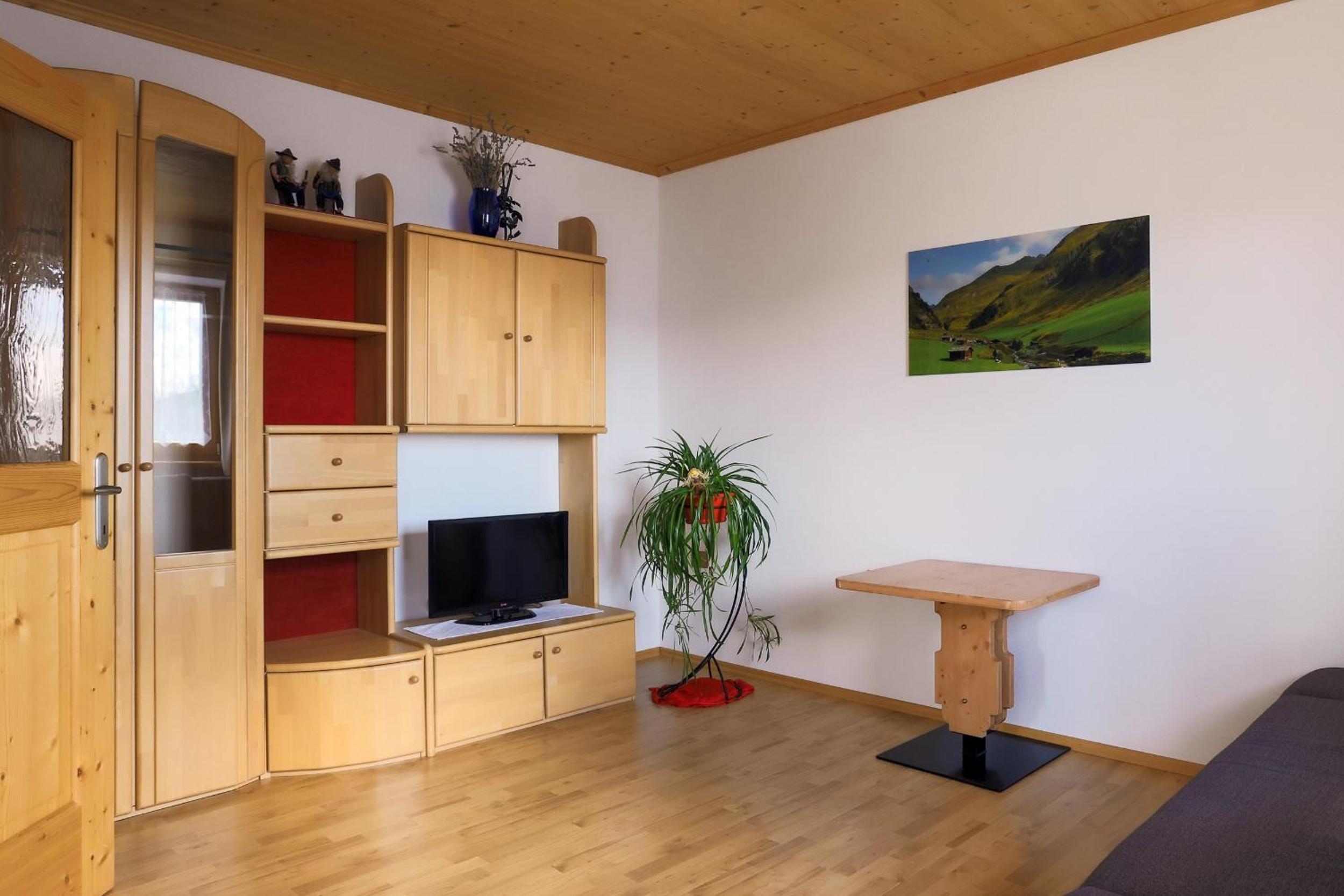Apartment with Terrace photo 1