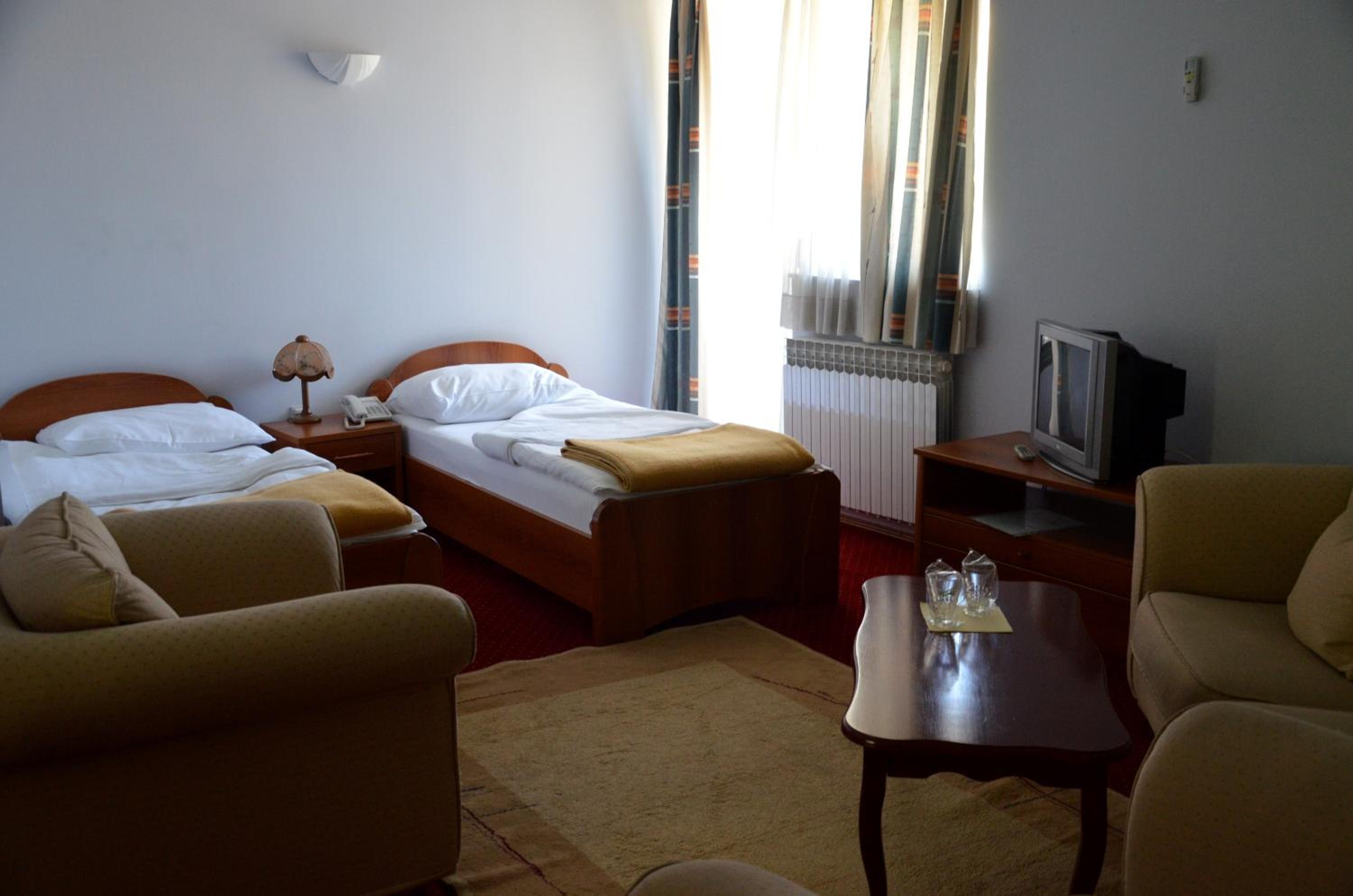 Suite photo 3