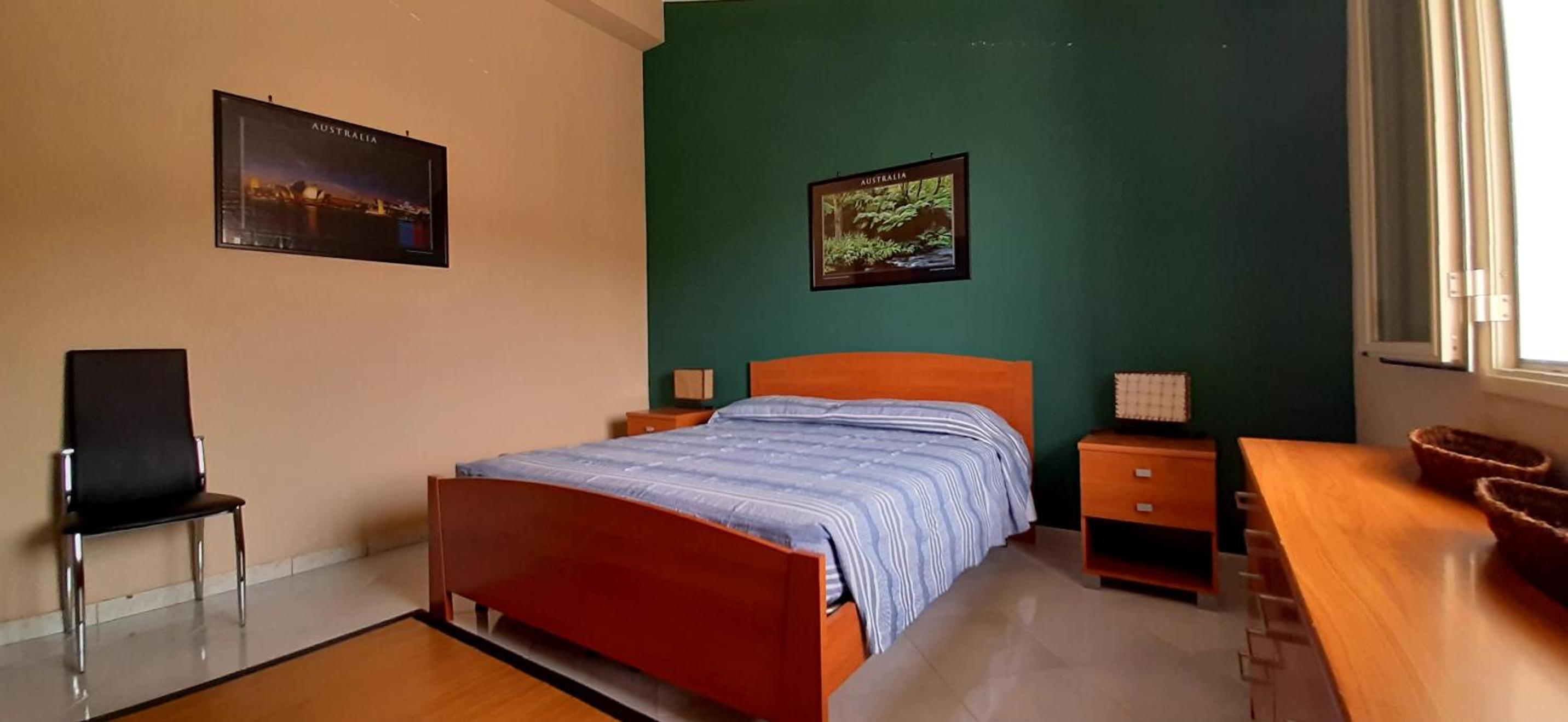 Deluxe Double Room - Photo 13