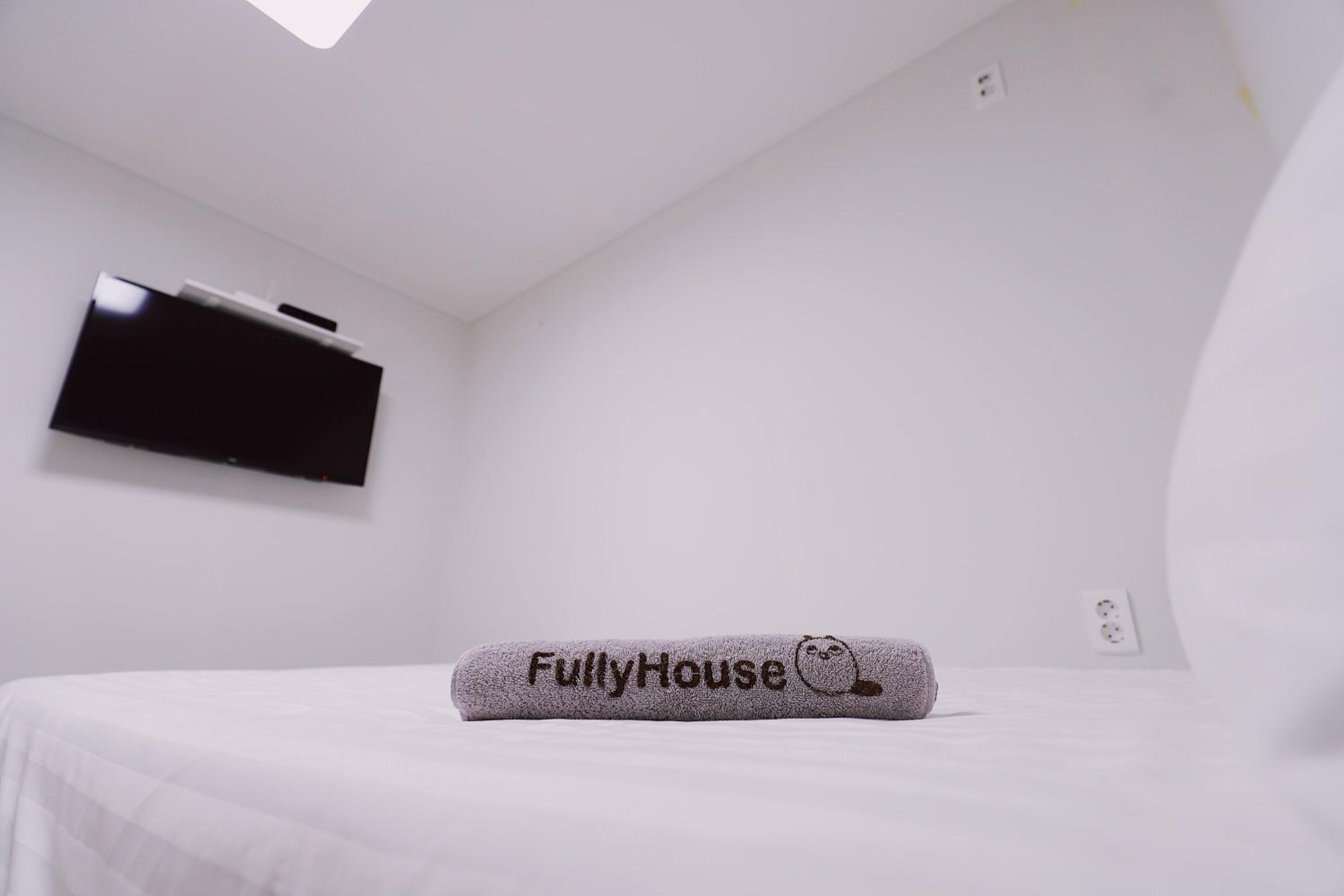 Double Room - Photo 10
