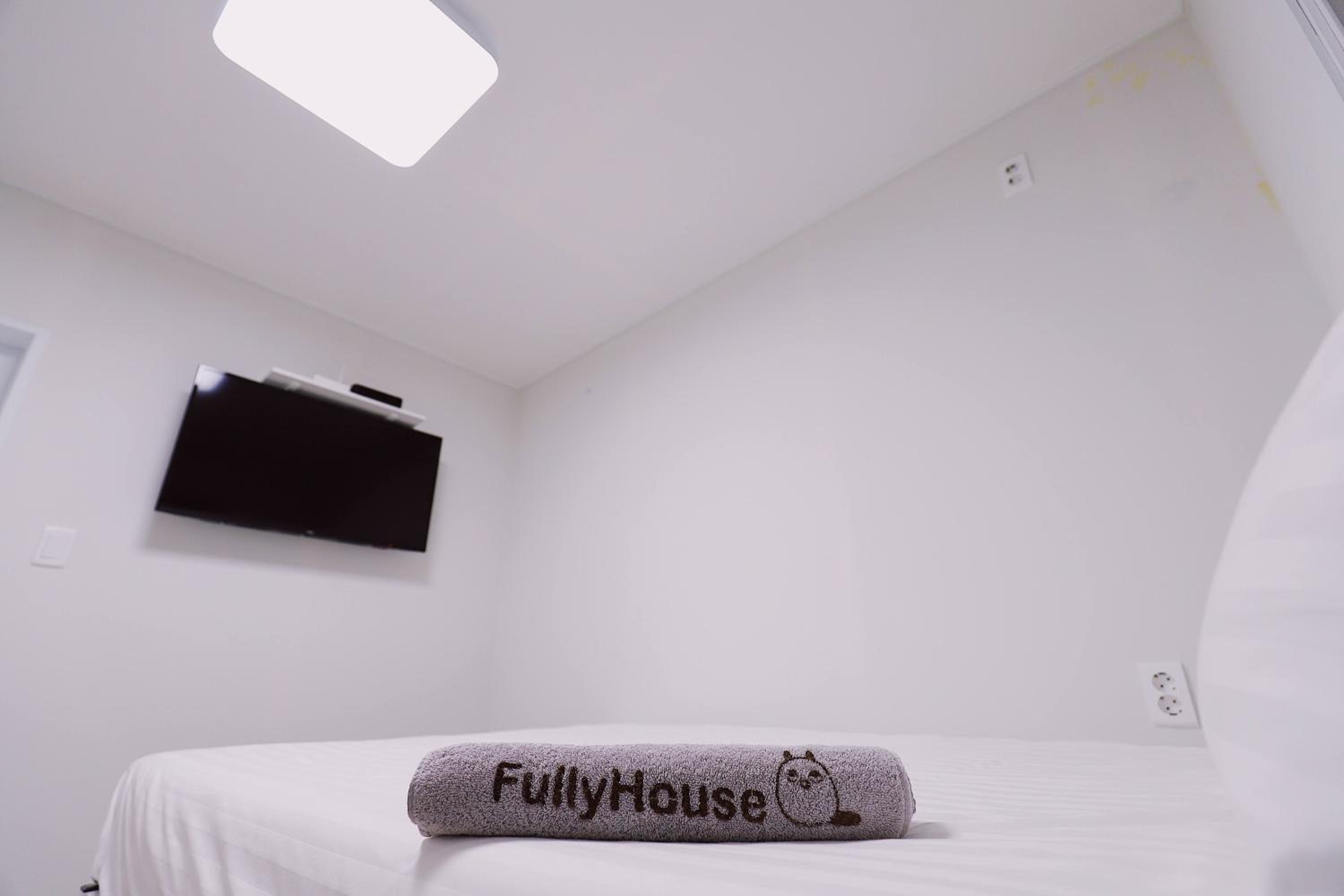 Double Room - Photo 12