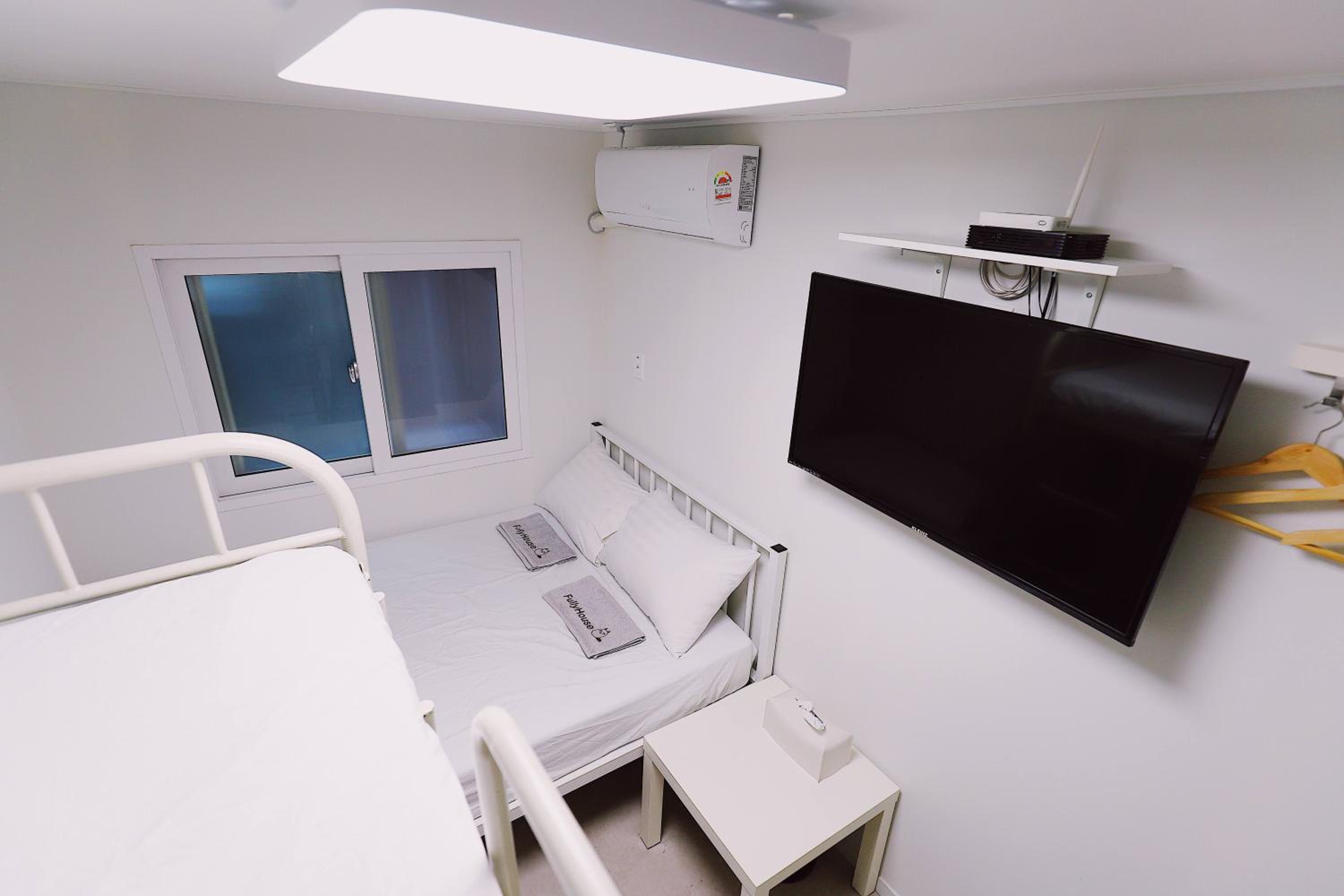 Triple Room - Photo 5