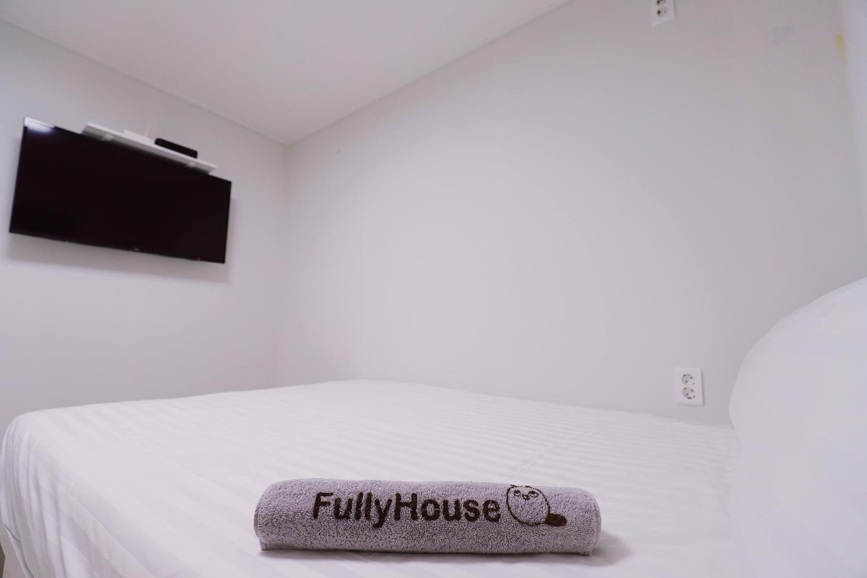 Double Room - Photo 15