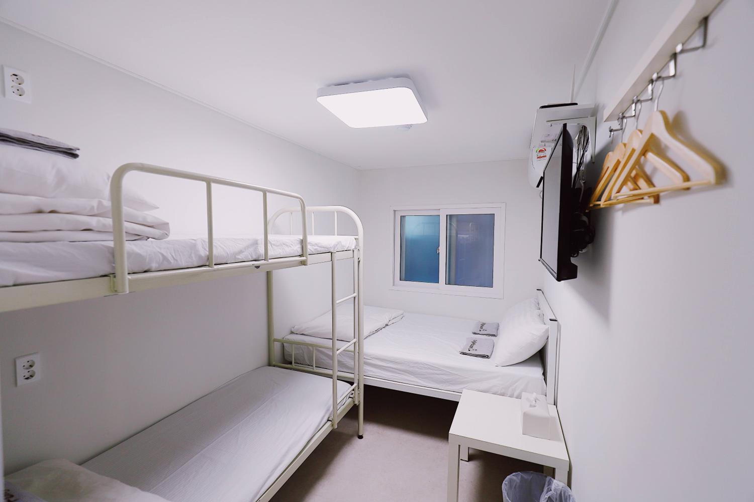 Triple Room - Photo 10