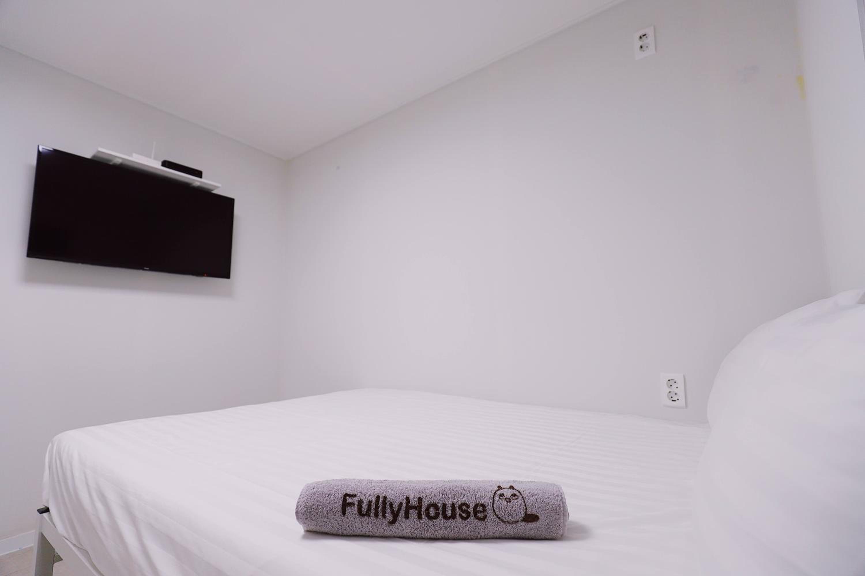 Double Room - Photo 4
