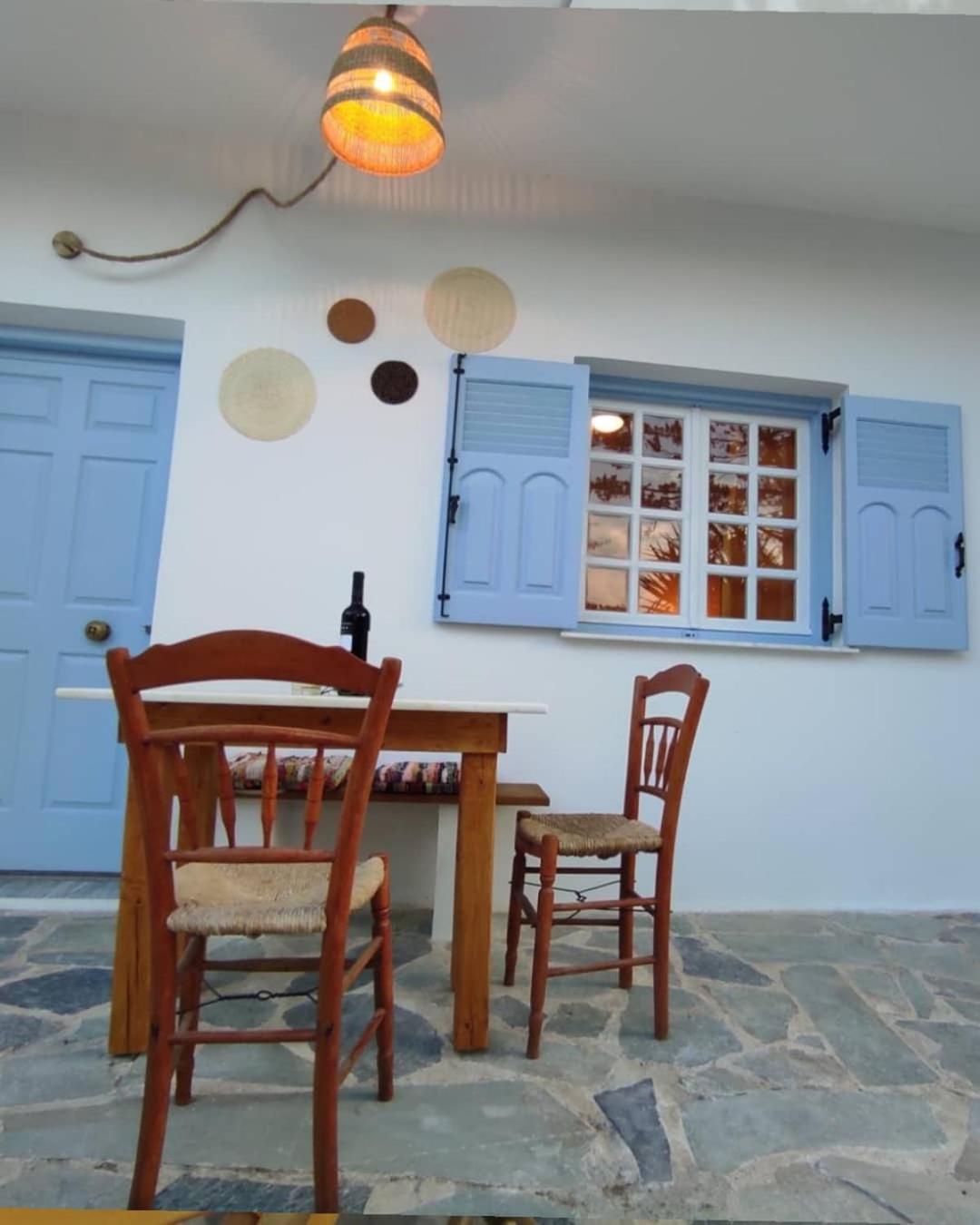 One-Bedroom House photo 3