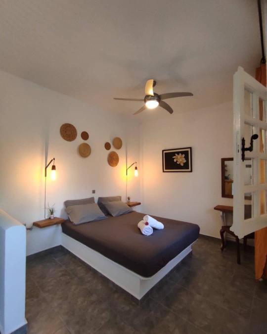One-Bedroom House photo 3
