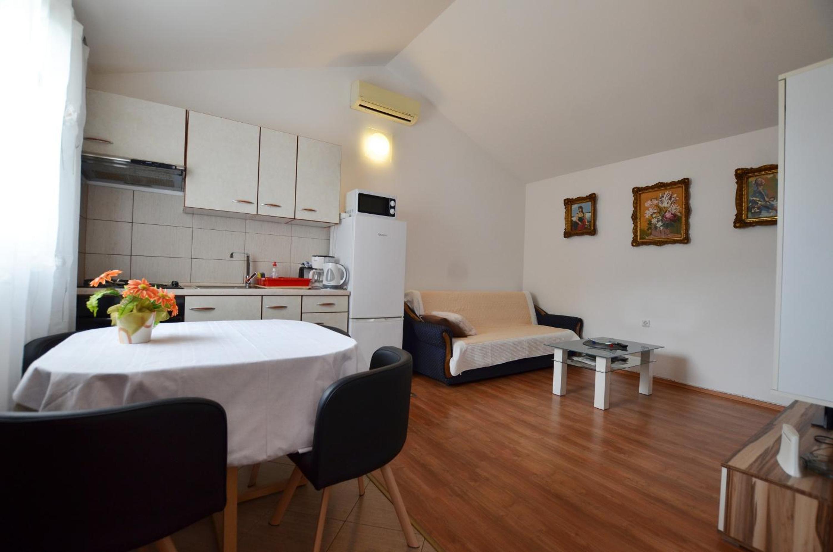 Apartment A2 photo 1