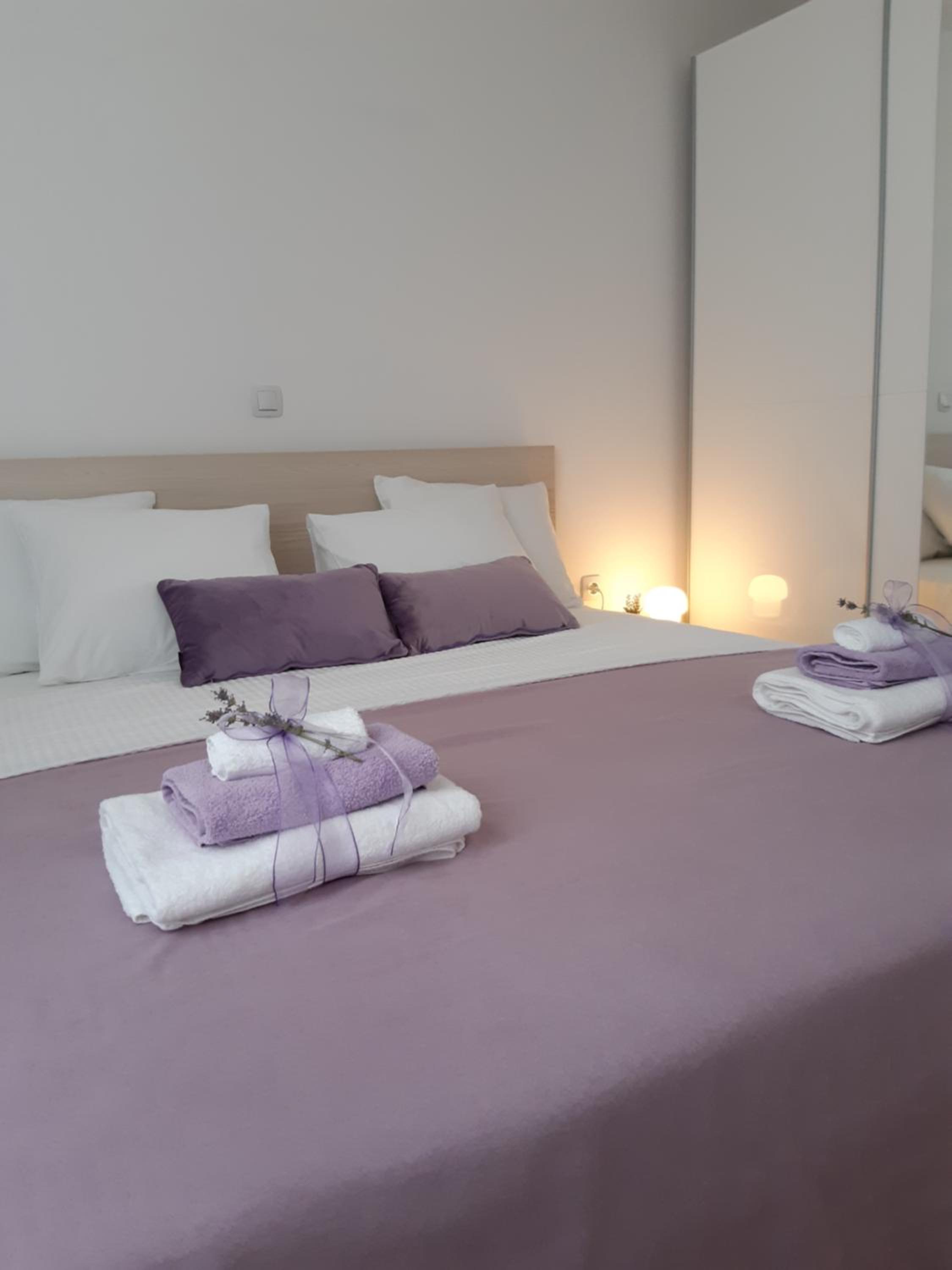 Apartment with Sea View - Photo 1