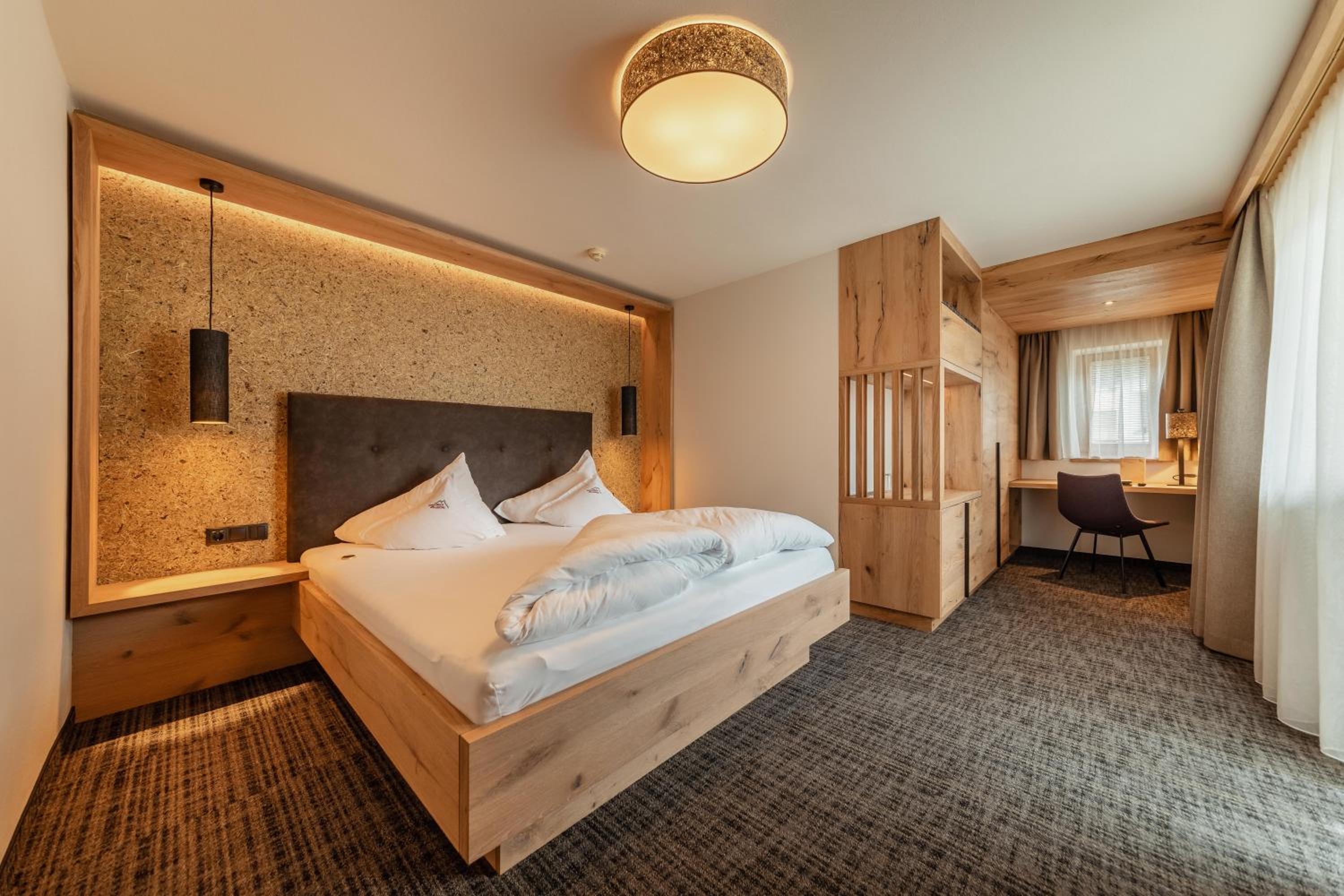Superior Double Room photo 1