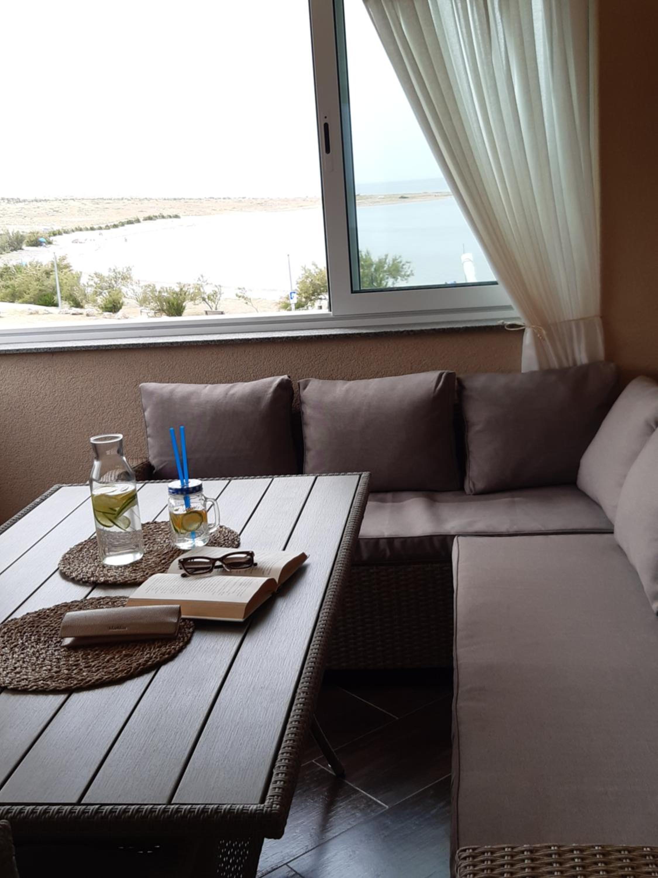 Apartment with Sea View - Photo 20
