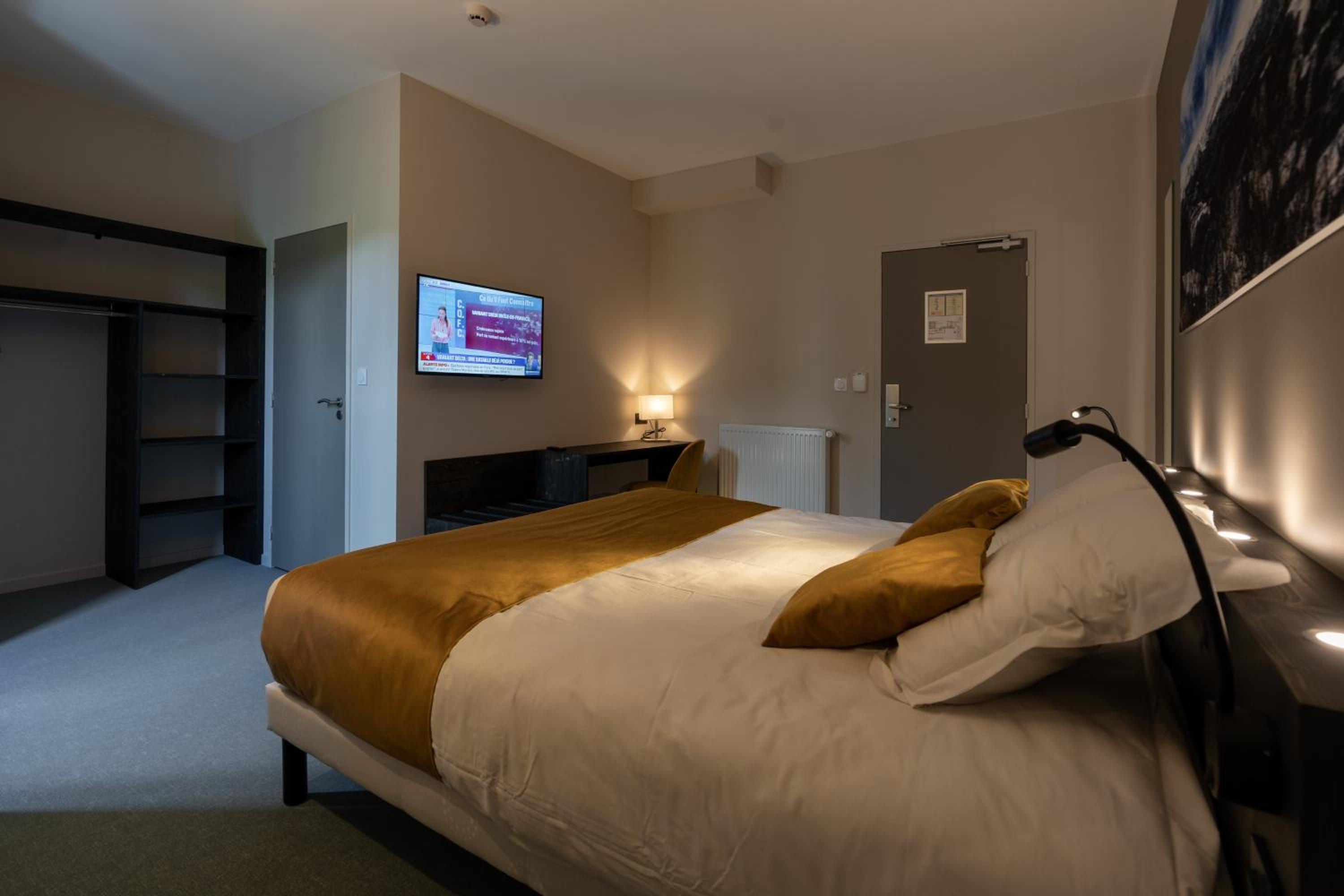 Deluxe Room photo 3