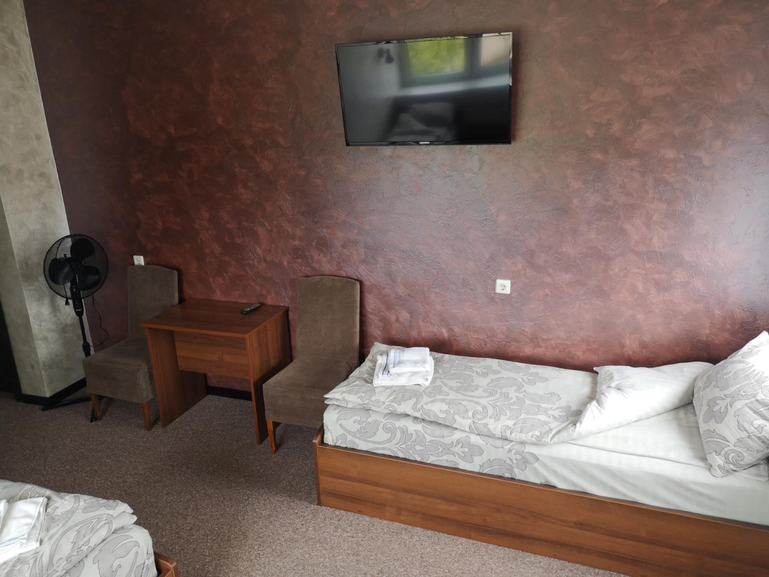 Triple Room photo 2