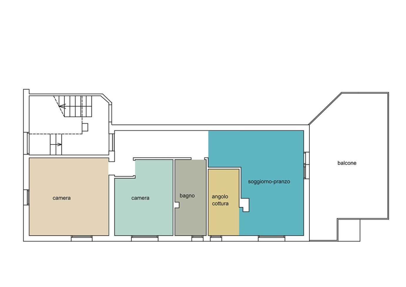 Superior Apartment - Photo 3