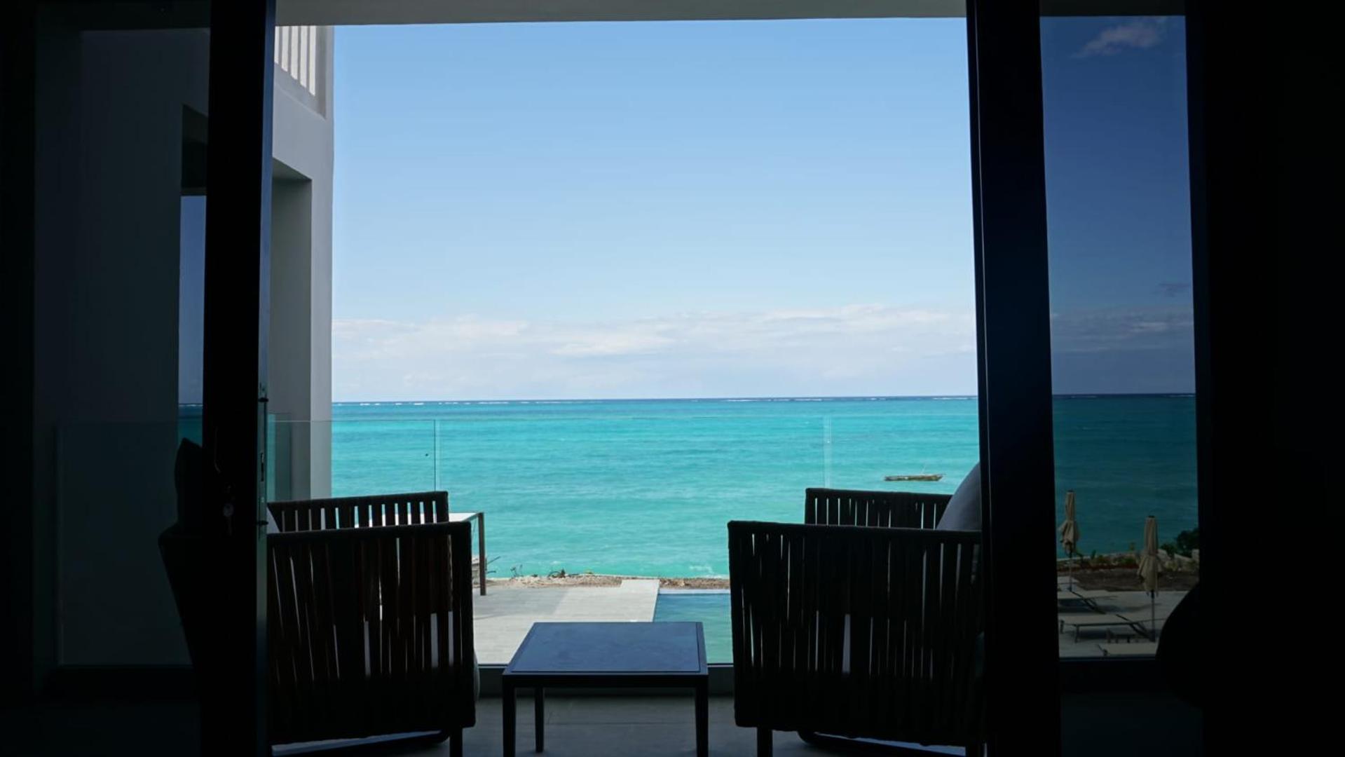King Room with Sea View - Photo 14