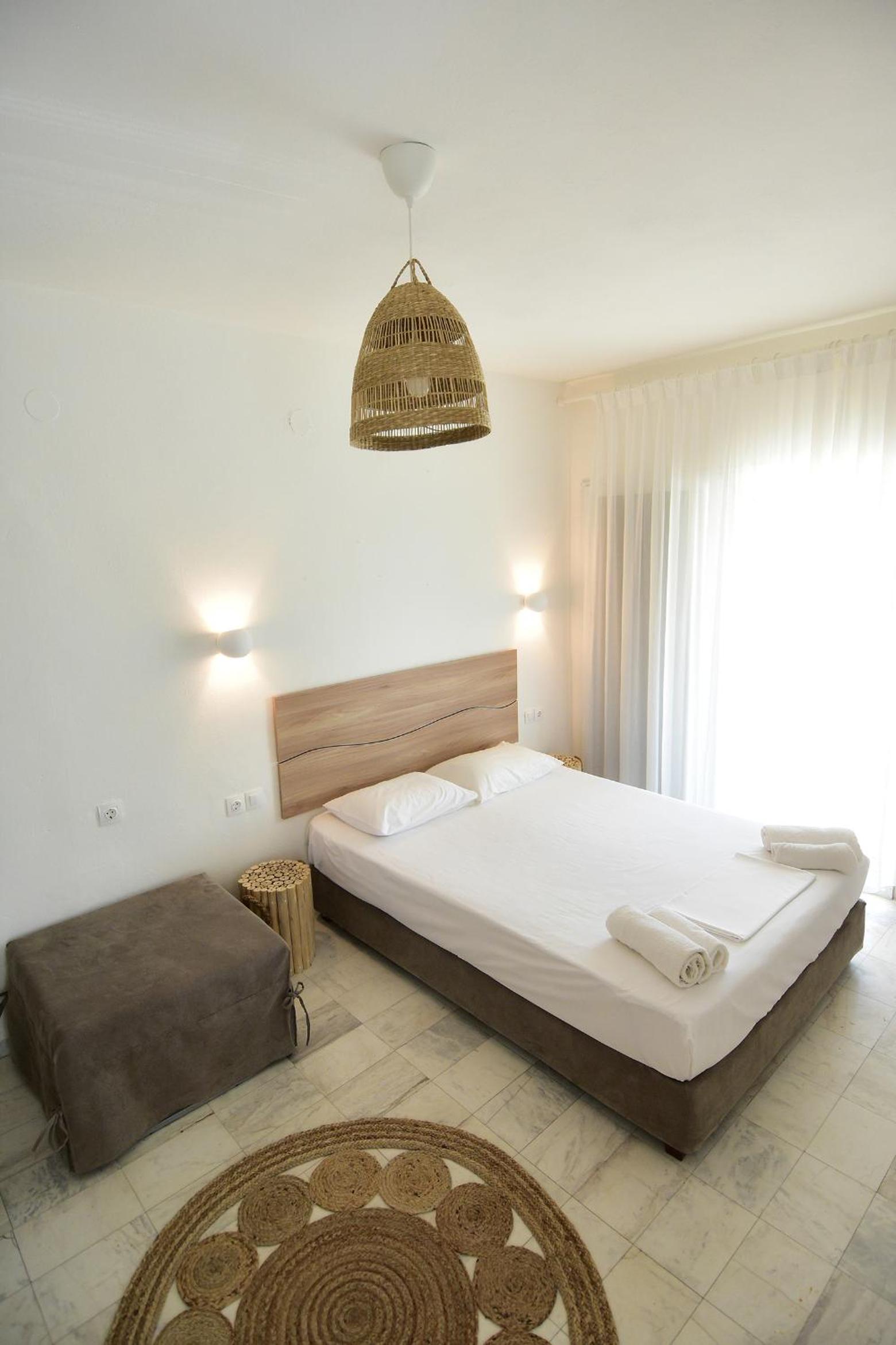 Deluxe Double Studio photo 2