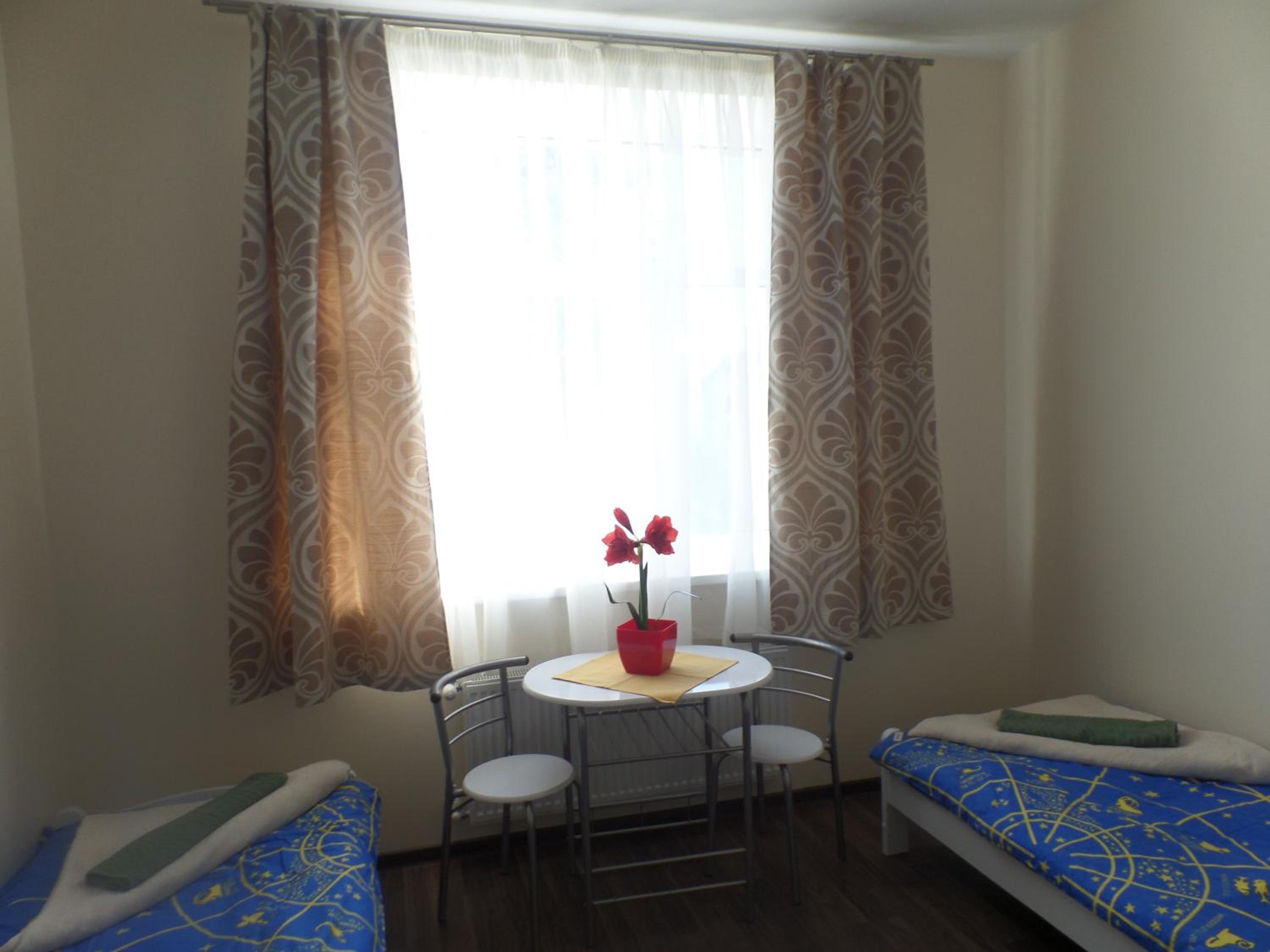 Triple Room with Shower - Photo 5