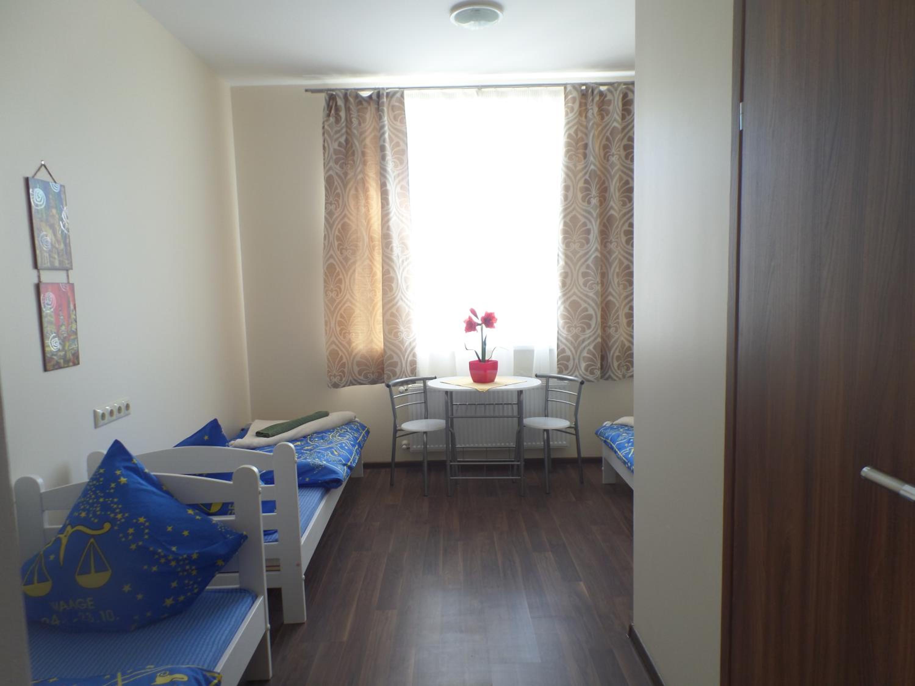 Triple Room with Shower - Photo 6