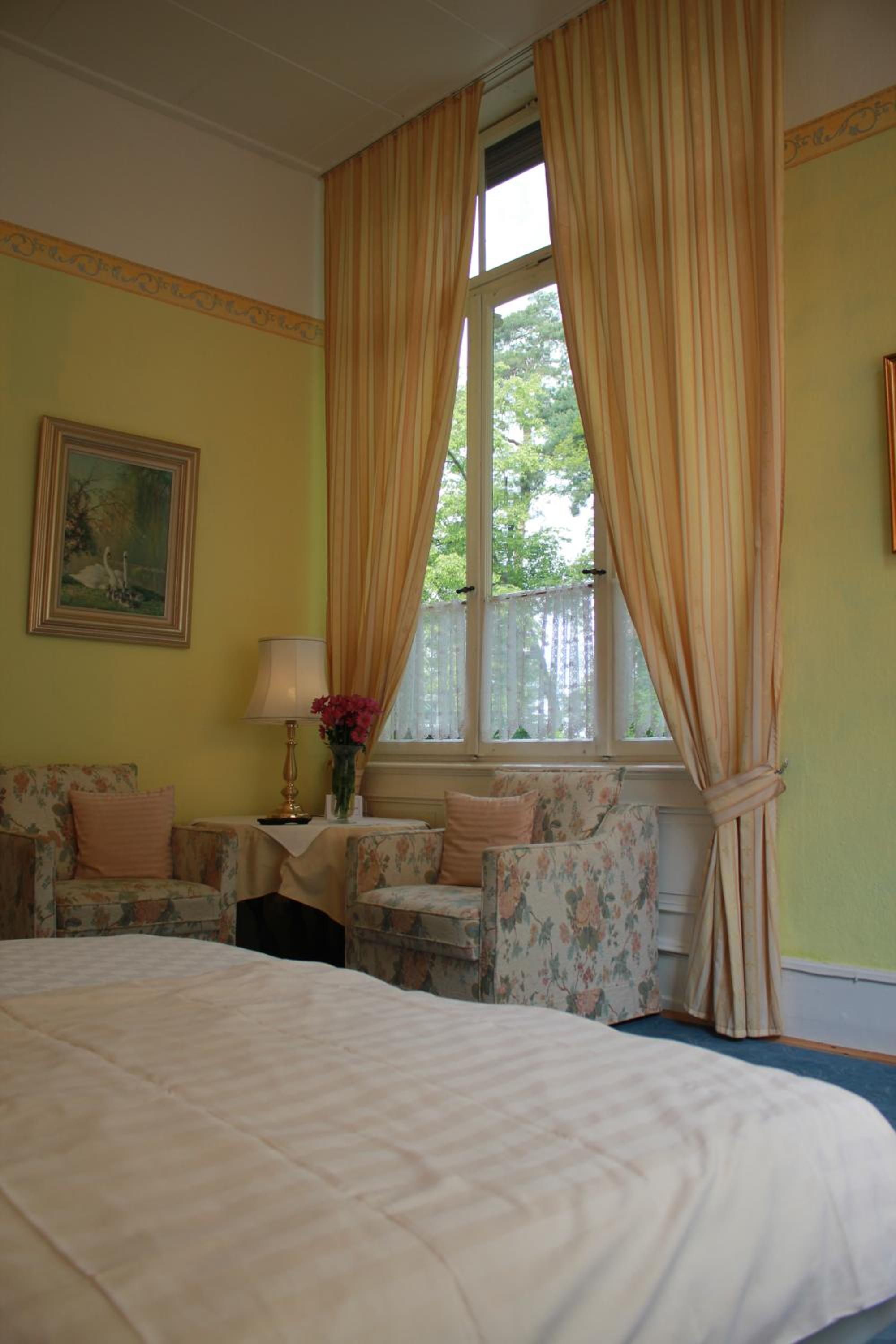 Standard Double Room photo 3