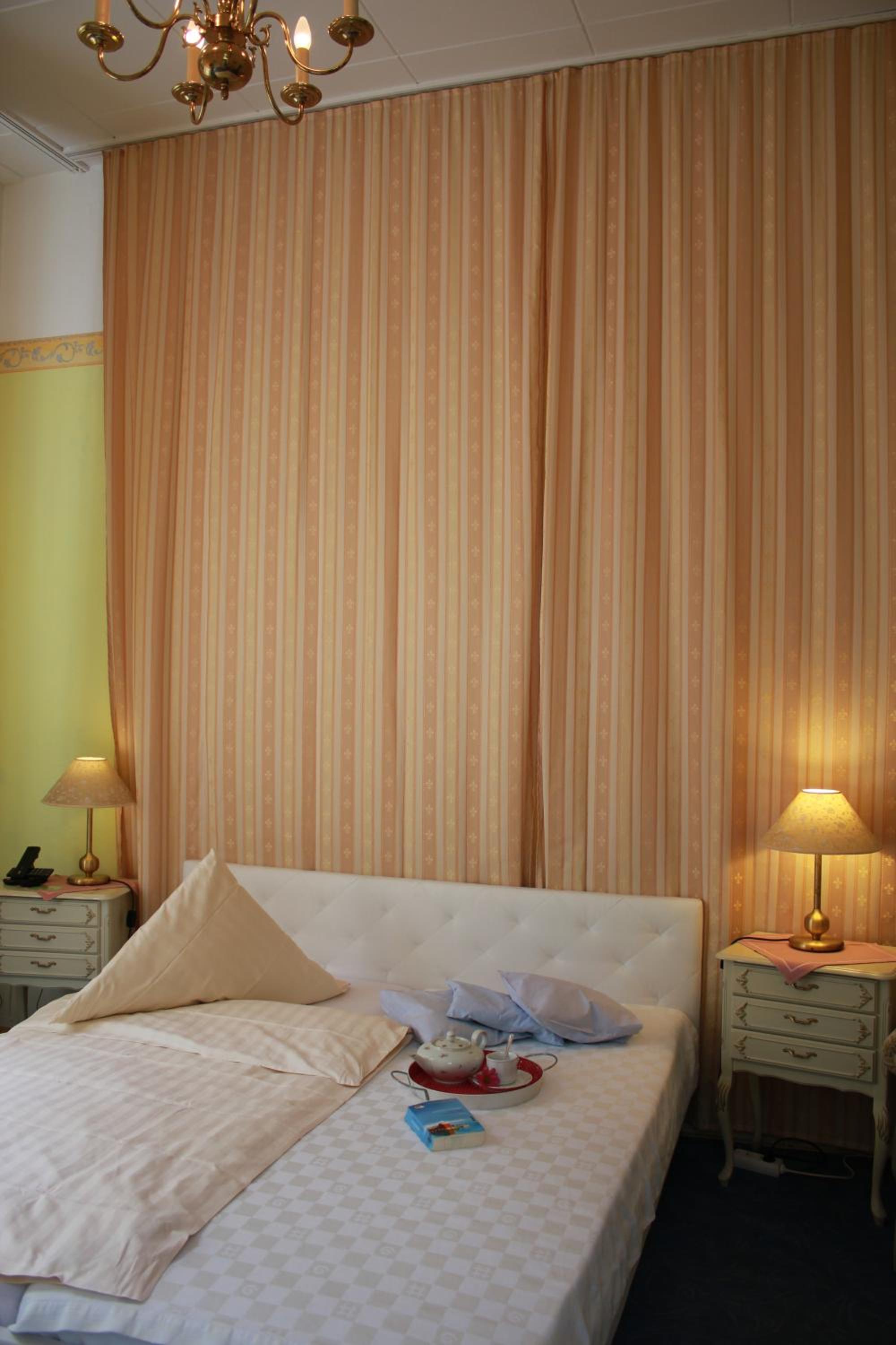 Standard Single Room photo 2