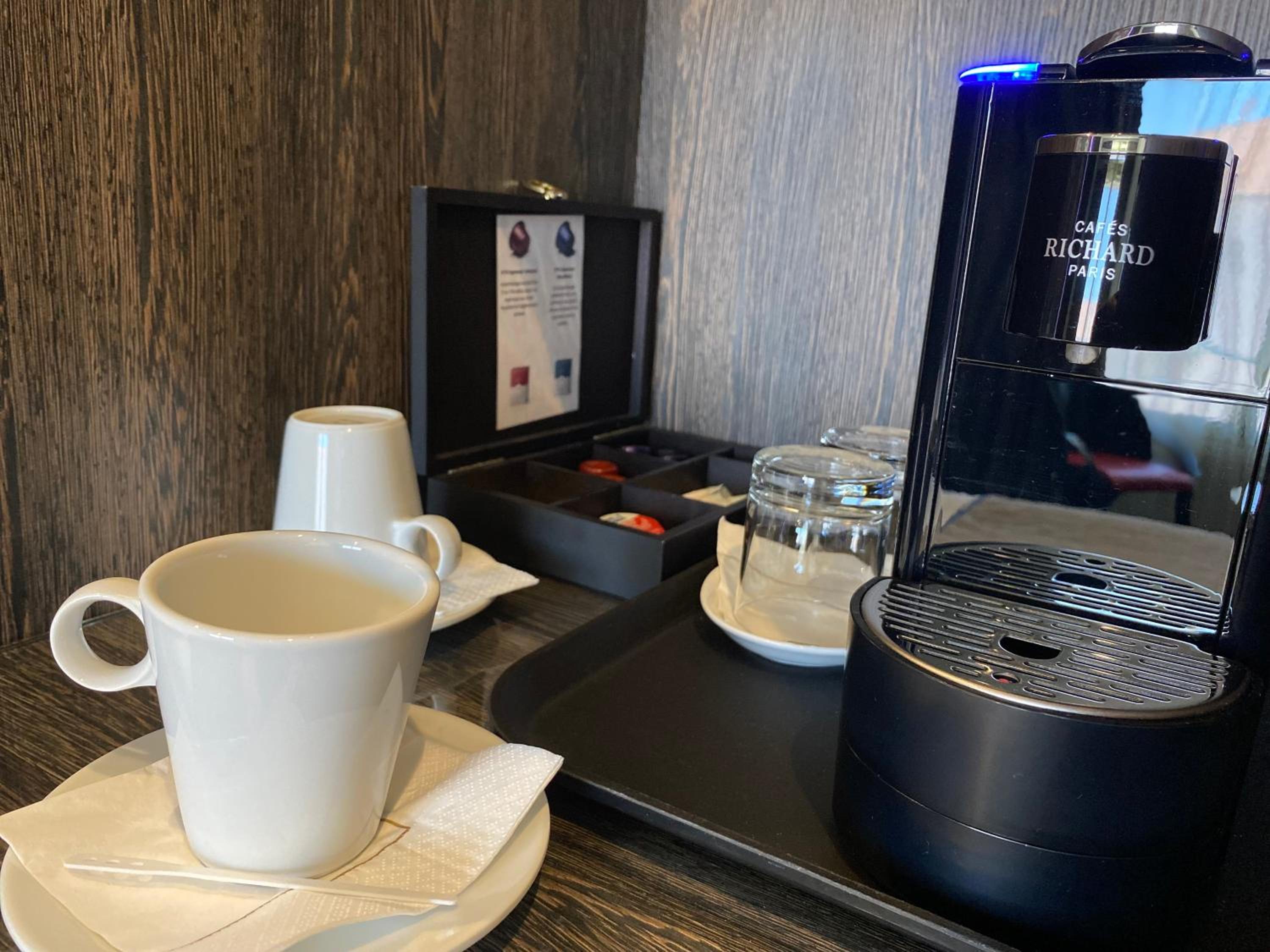 Junior Suite with Spa Bath