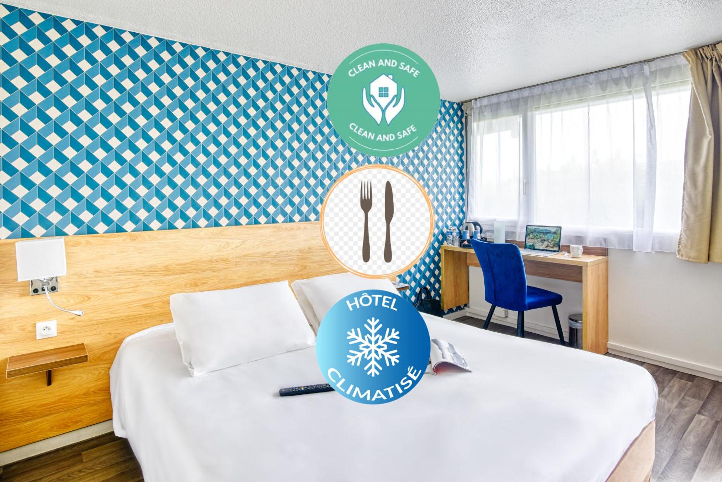 Double Room - Photo 10