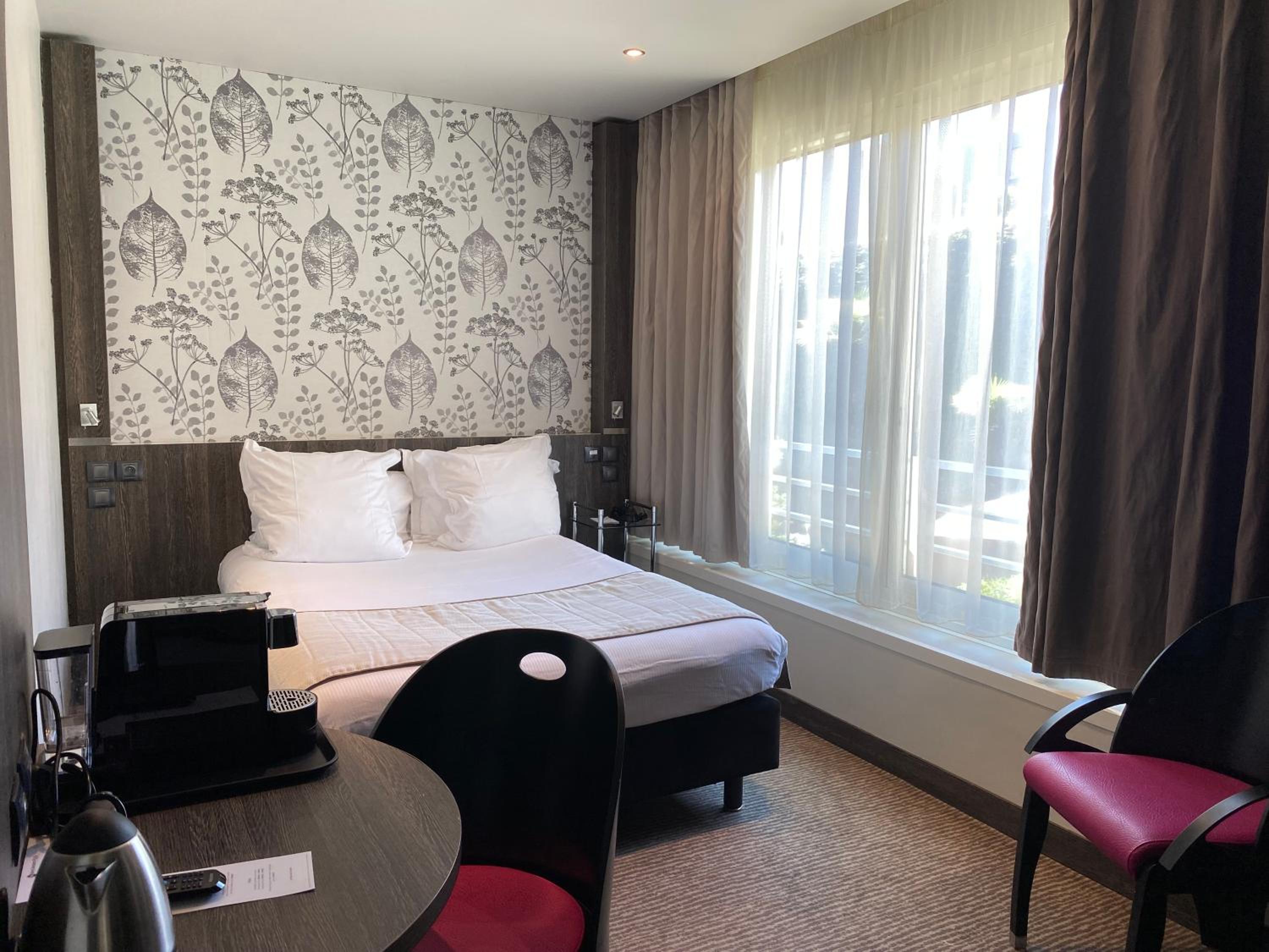 Comfort Double Room - Photo 1