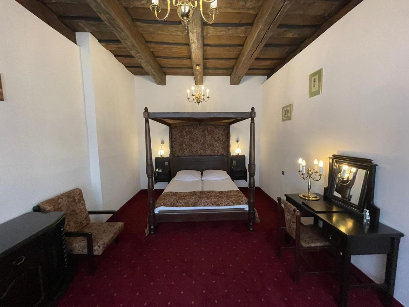 Family Suite photo 1