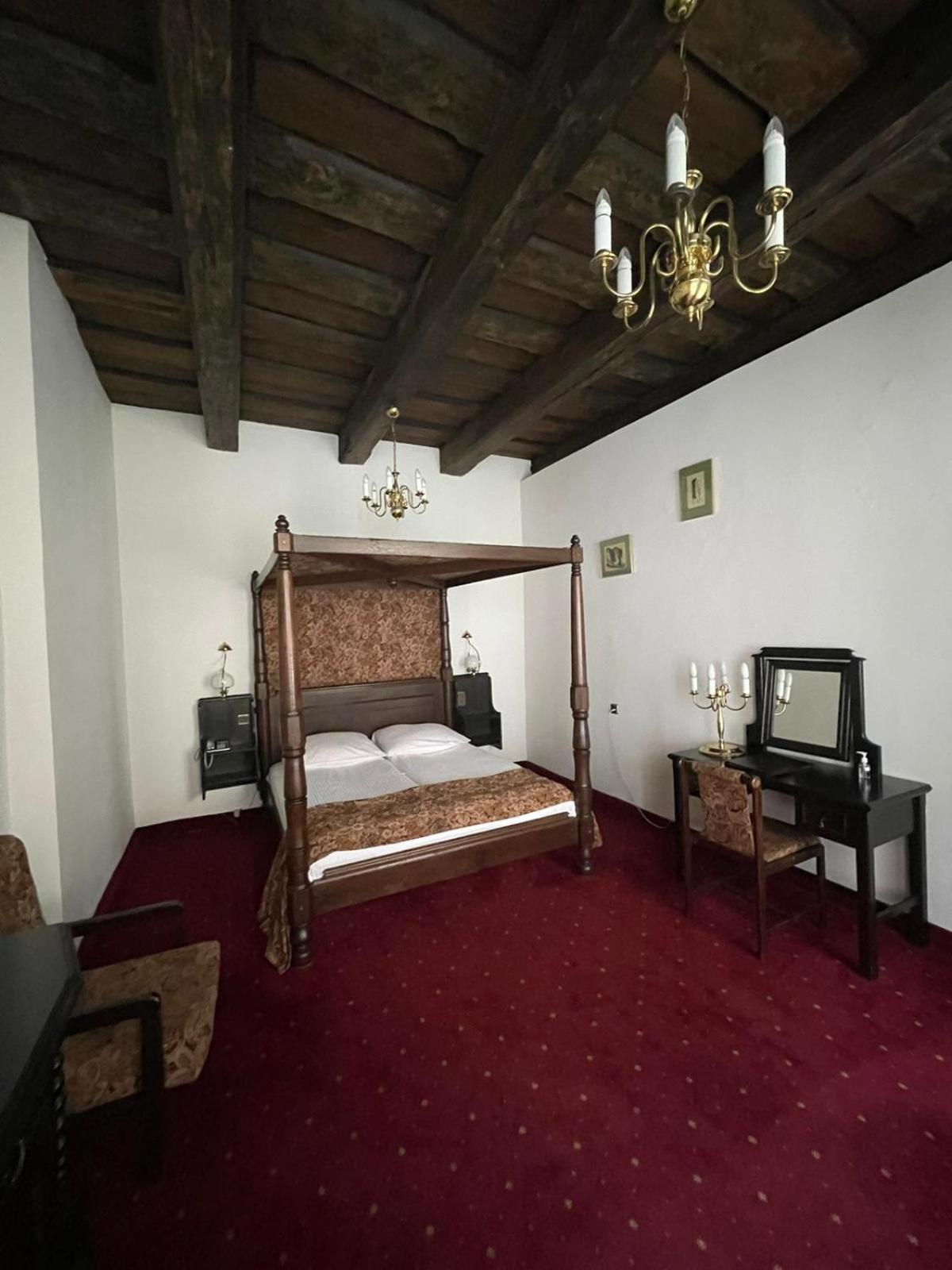 Family Suite photo 3