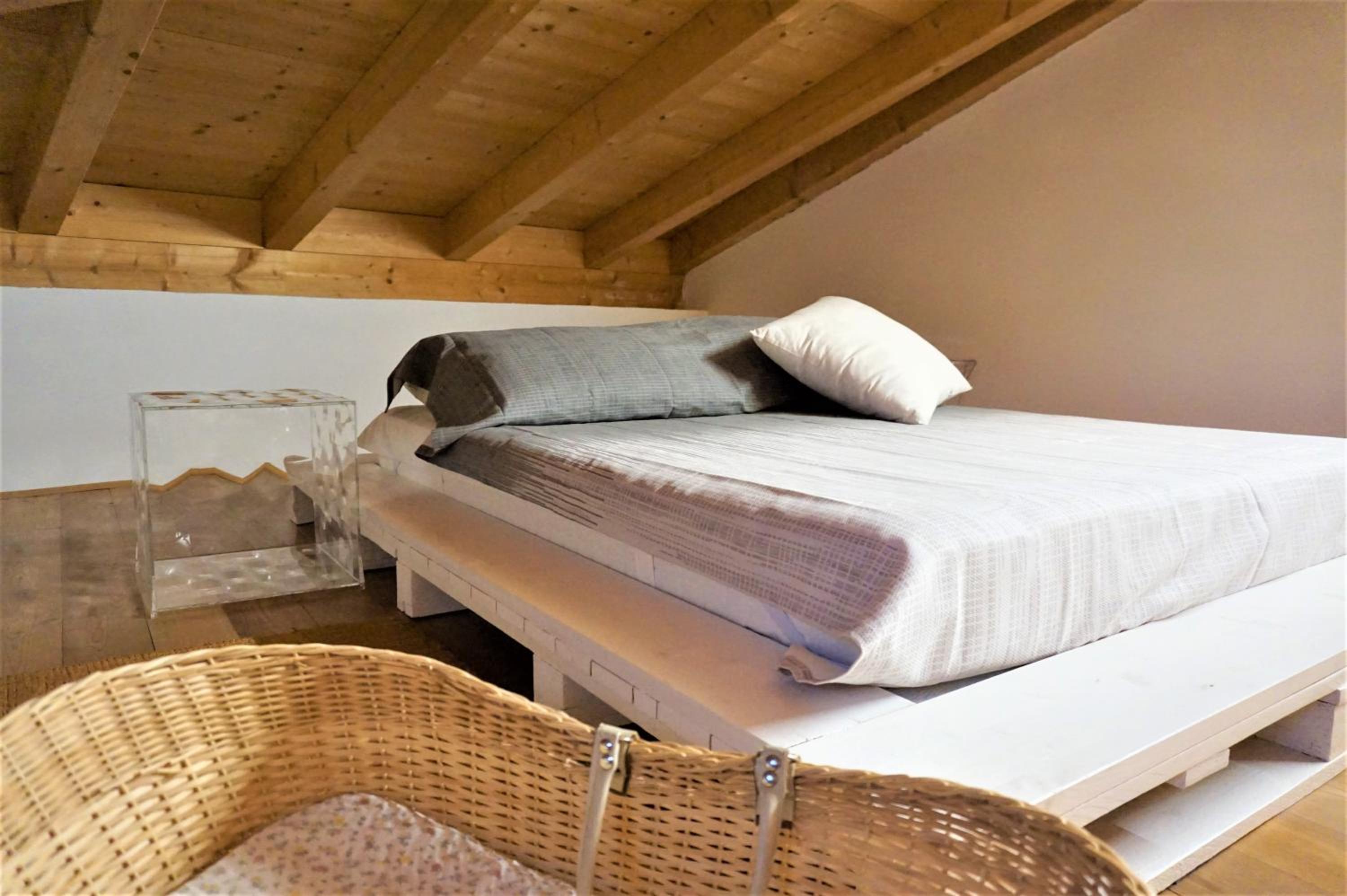 Apartment - Split Level