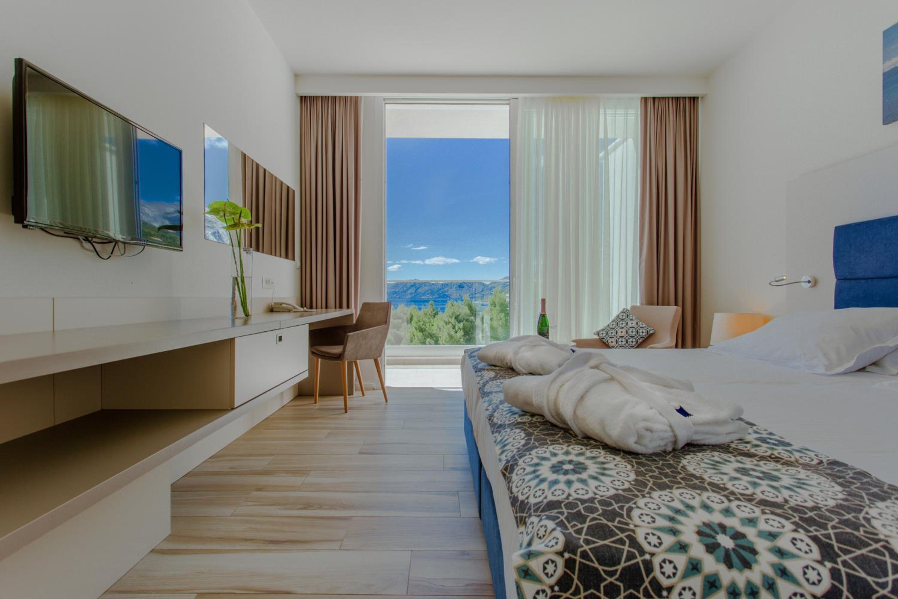 Penthouse Apartment - Photo 13