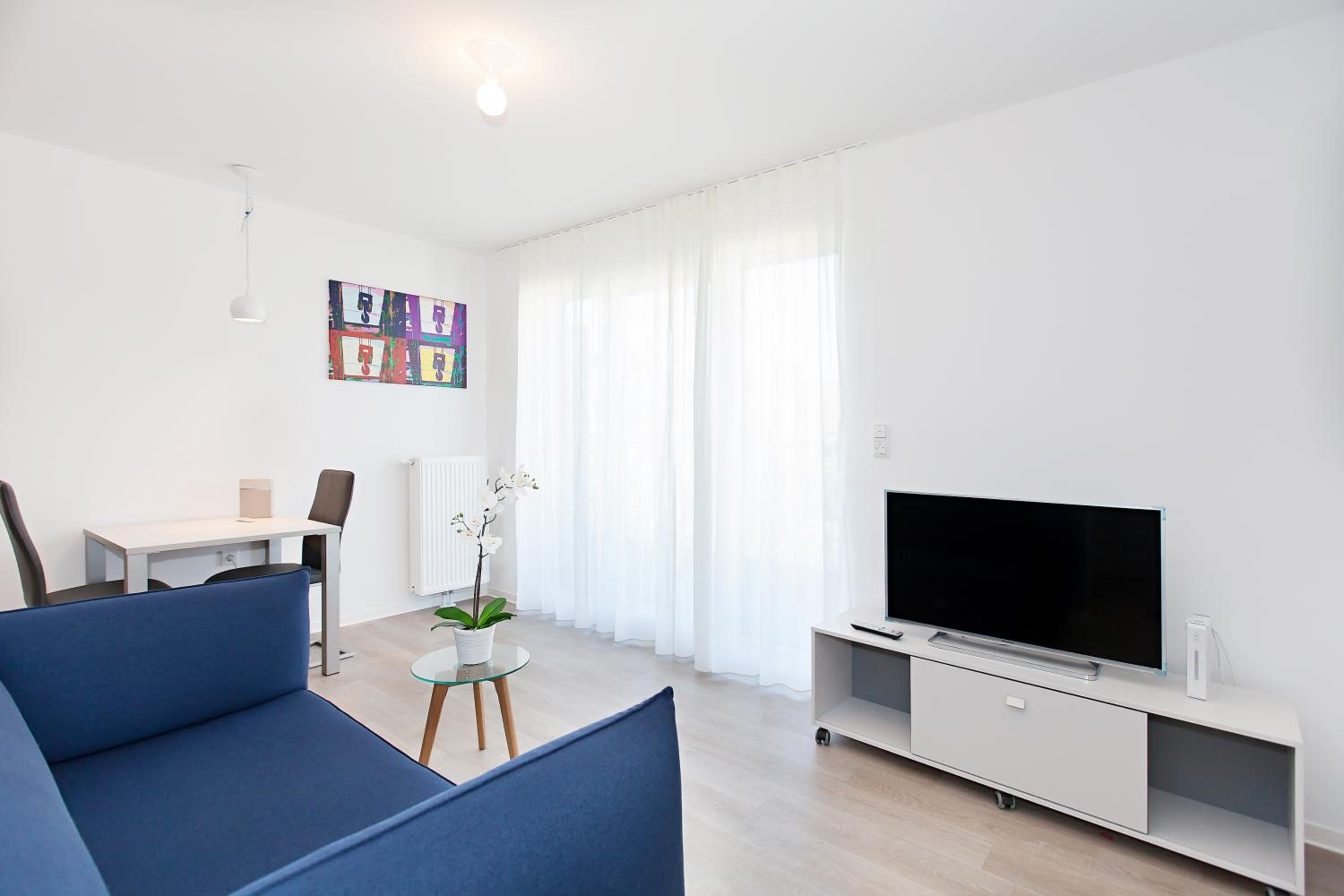 Superior Apartment