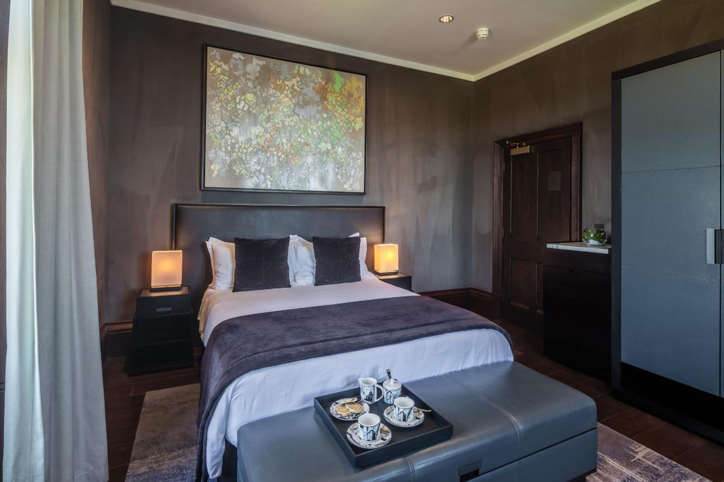 King room with Shower