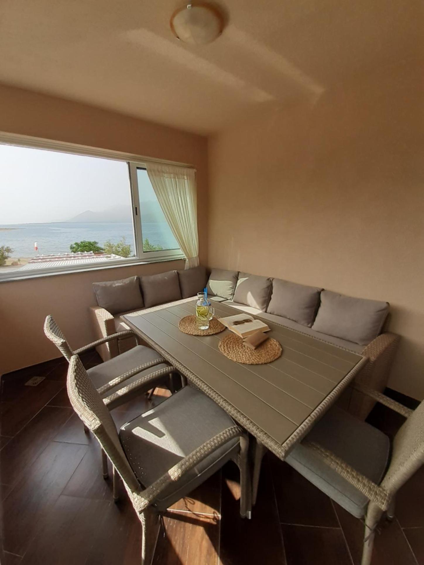 Apartment with Sea View - Photo 32
