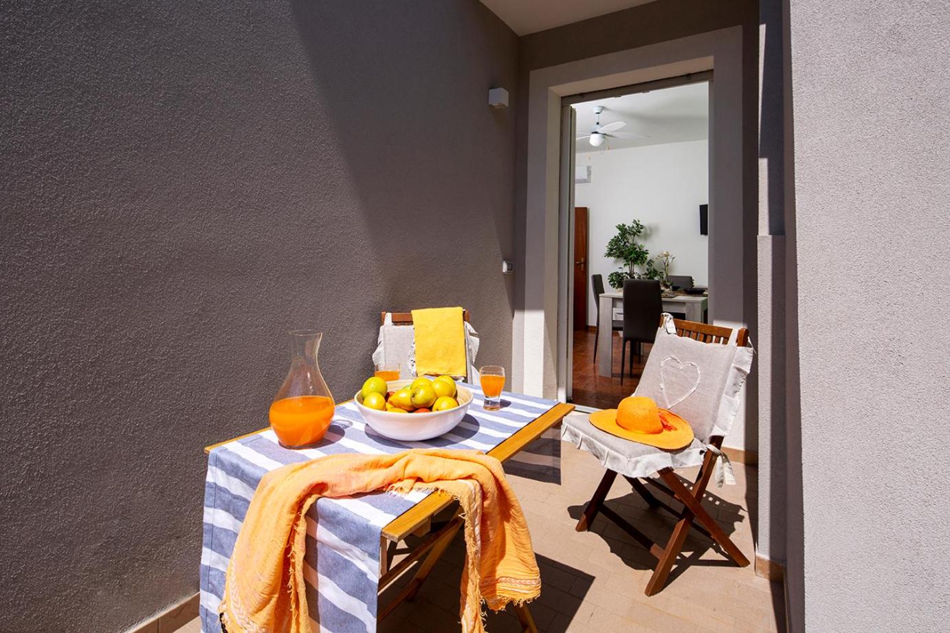 Standard Apartment - Photo 6