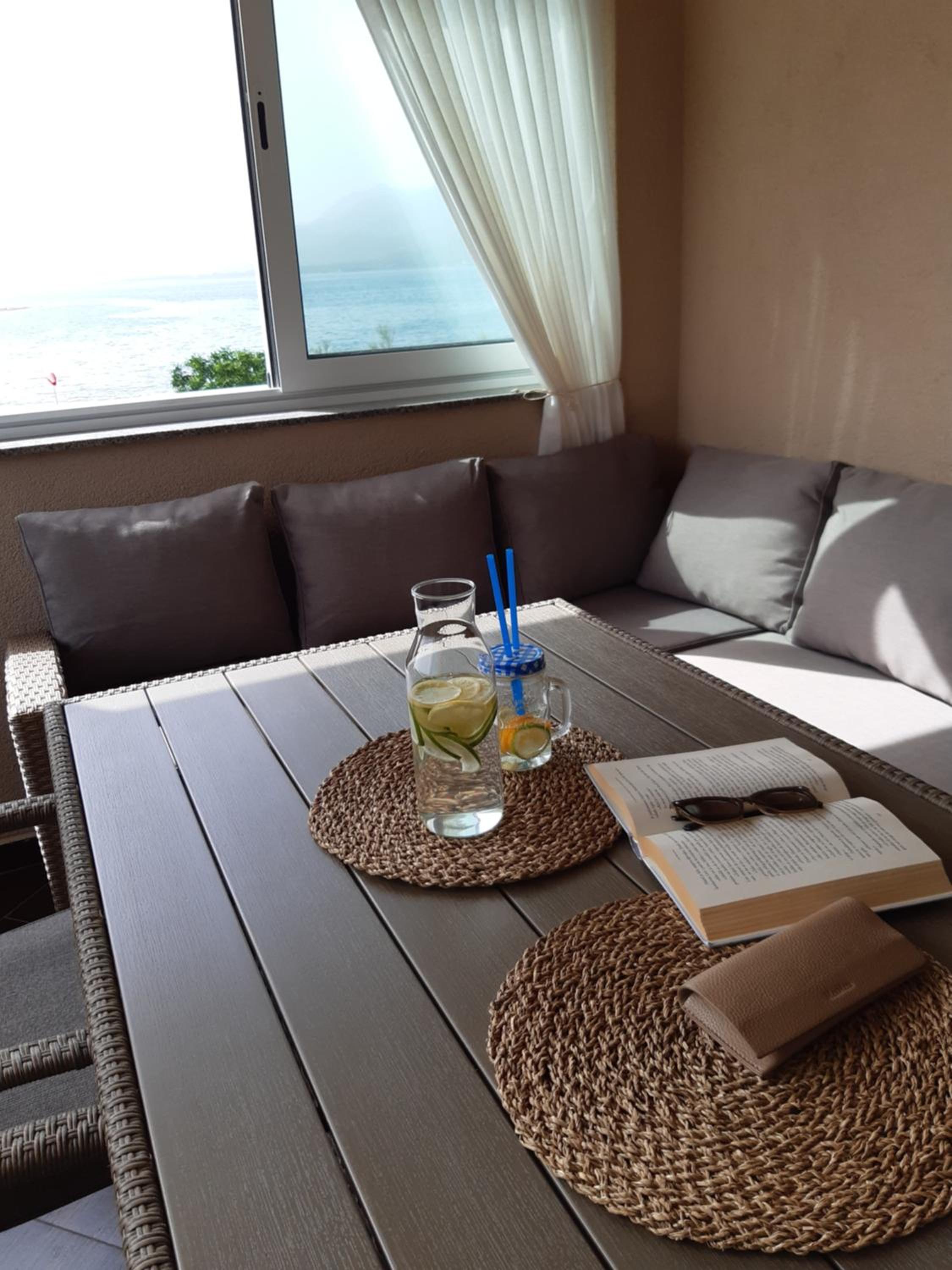 Apartment with Sea View - Photo 35
