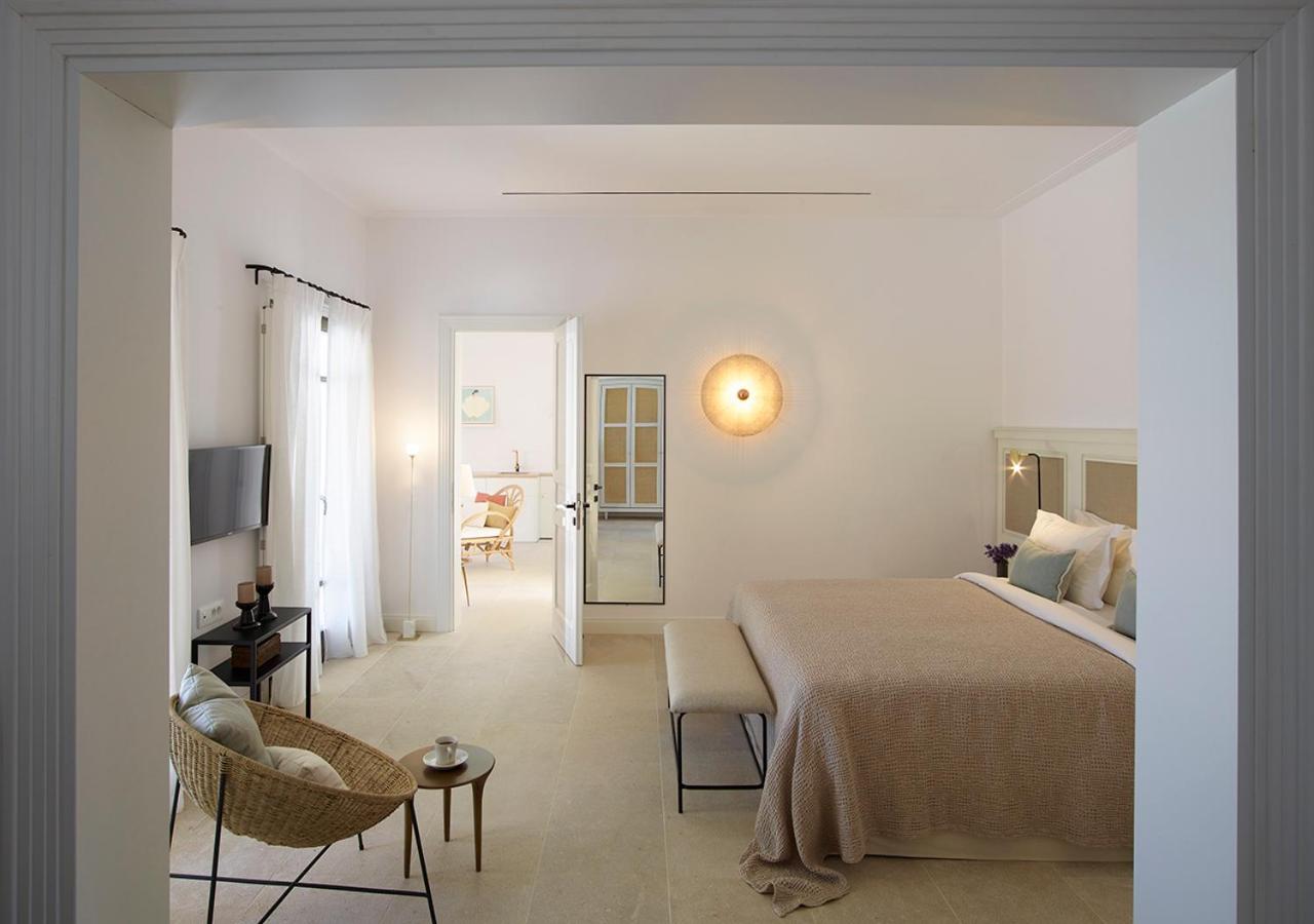 Two Bedroom Villa with Private Heated Pool Sea View - Photo 7