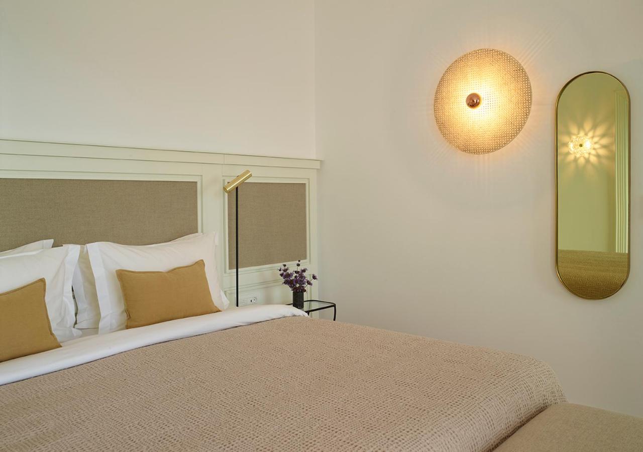 Two Bedroom Villa with Private Heated Pool Sea View - Photo 5