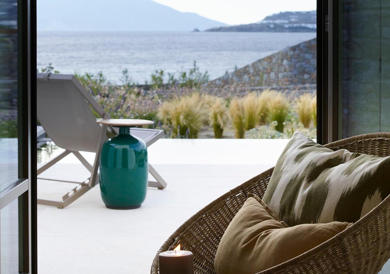 Two Bedroom Villa with Private Heated Pool Sea View - Photo 9