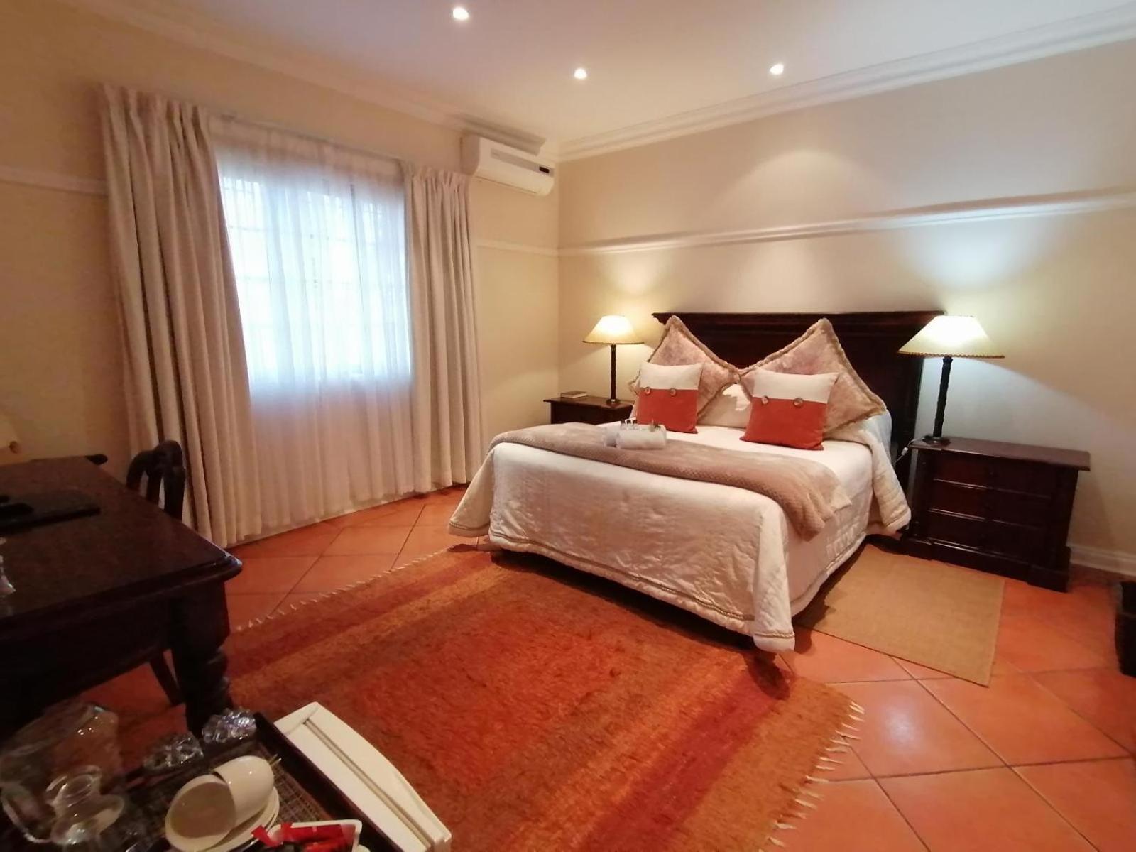 Premium Queen Room - Photo 4